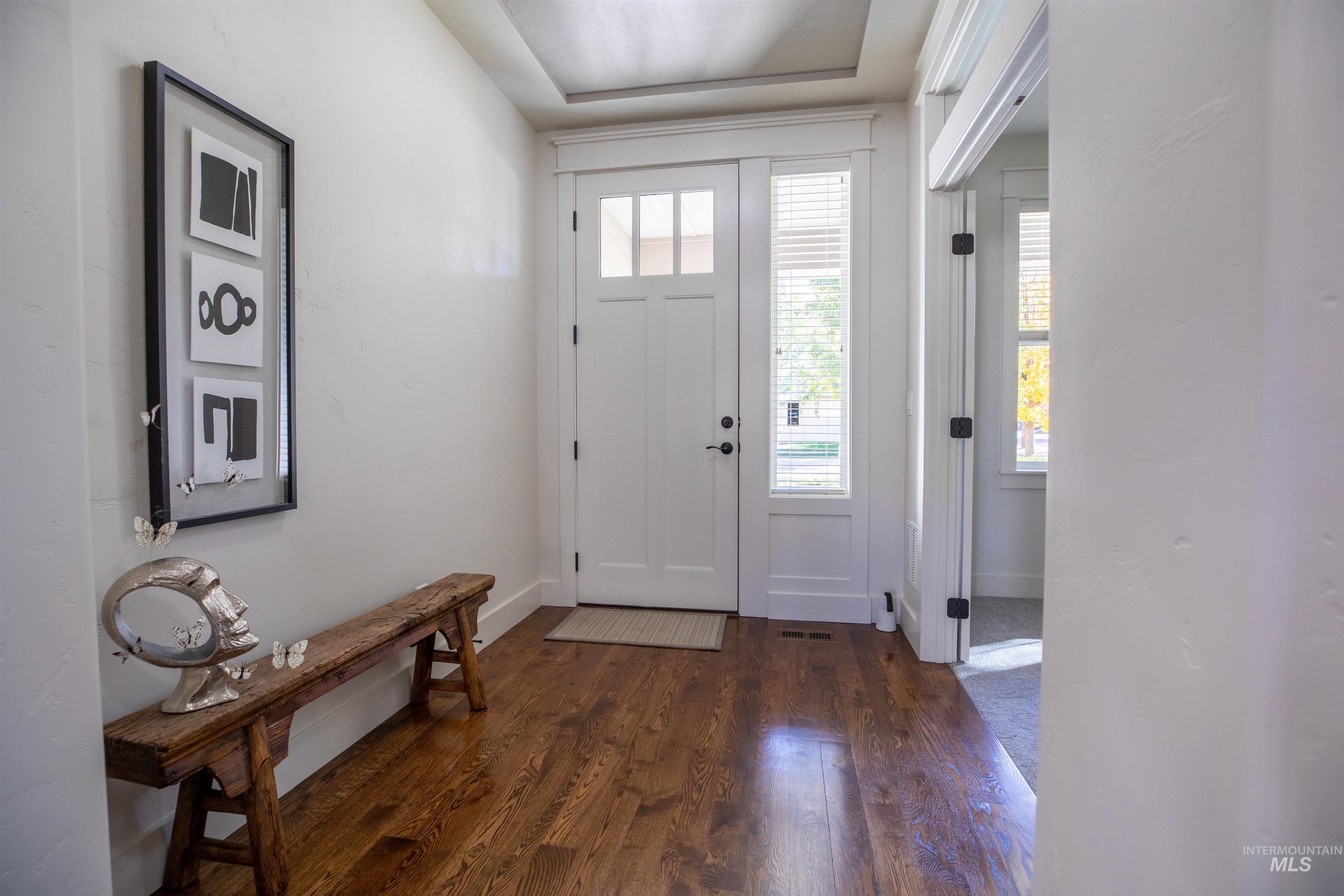 4333 S Burgo Way, Meridian, Idaho 83642-9344, 4 Bedrooms, 2.5 Bathrooms, Residential For Sale, Price $609,900, 98971163