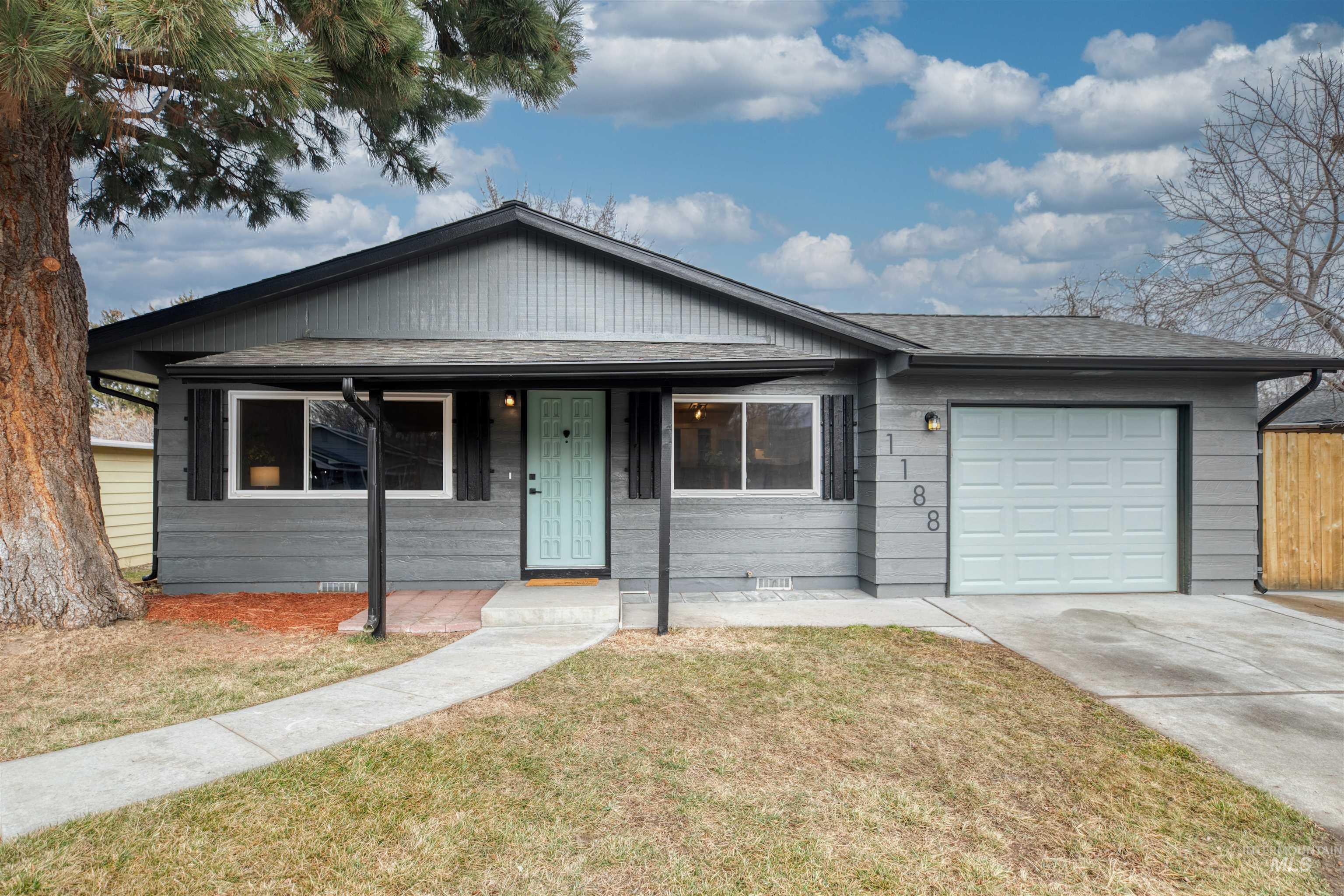 Residential For Sale