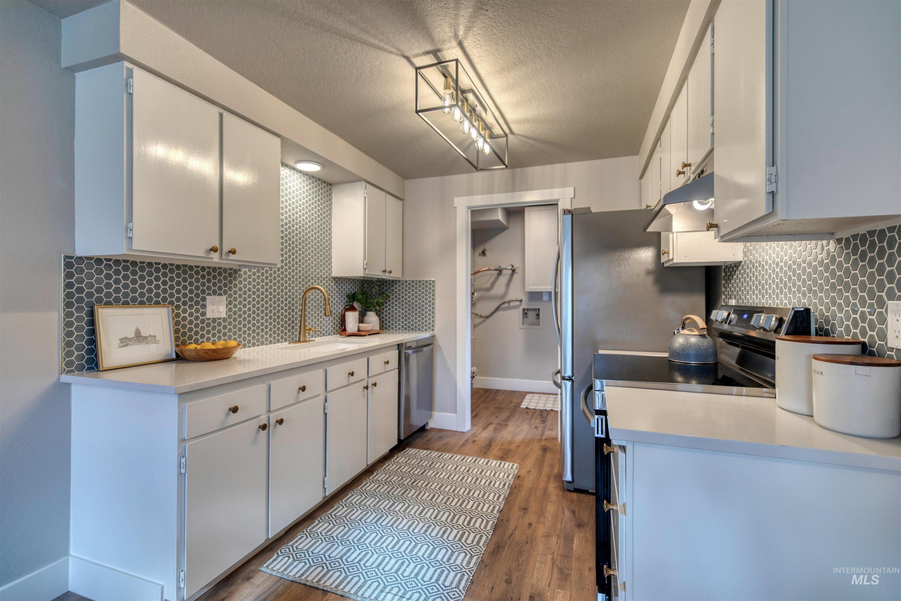 1188 W Albert St, Boise, Idaho 83706, 3 Bedrooms, 1 Bathroom, Residential For Sale, Price $464,900, 98971164