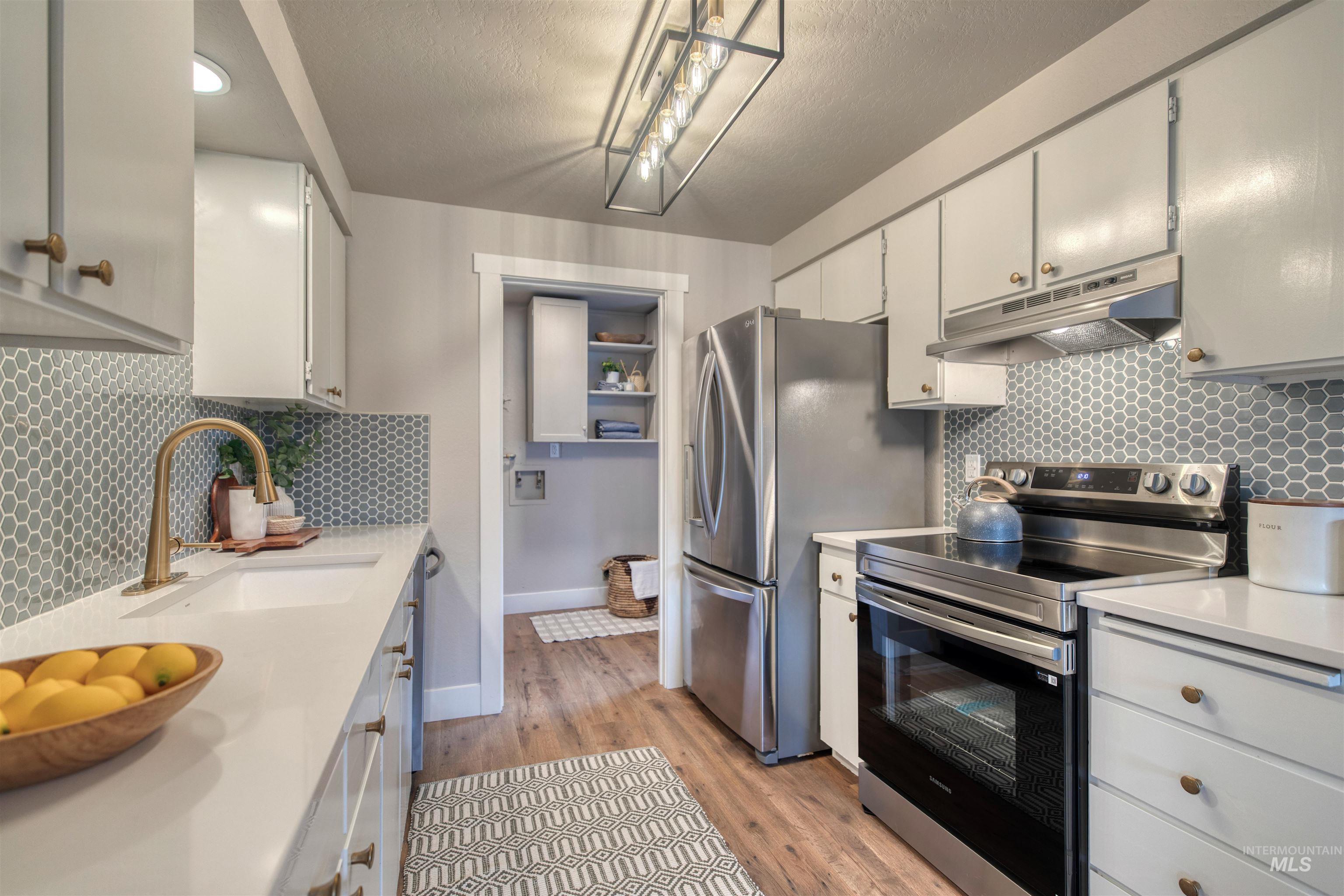 1188 W Albert St, Boise, Idaho 83706, 3 Bedrooms, 1 Bathroom, Residential For Sale, Price $464,900, 98971164