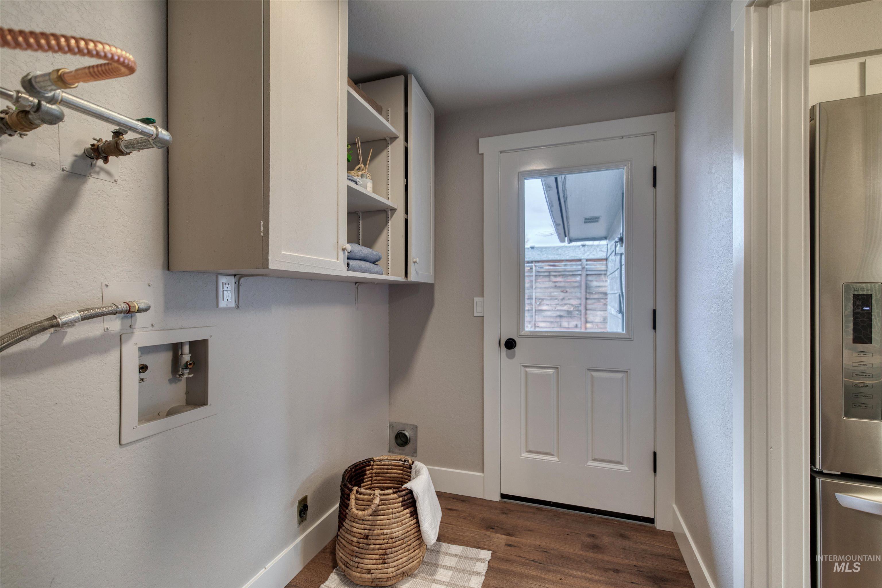 1188 W Albert St, Boise, Idaho 83706, 3 Bedrooms, 1 Bathroom, Residential For Sale, Price $464,900, 98971164