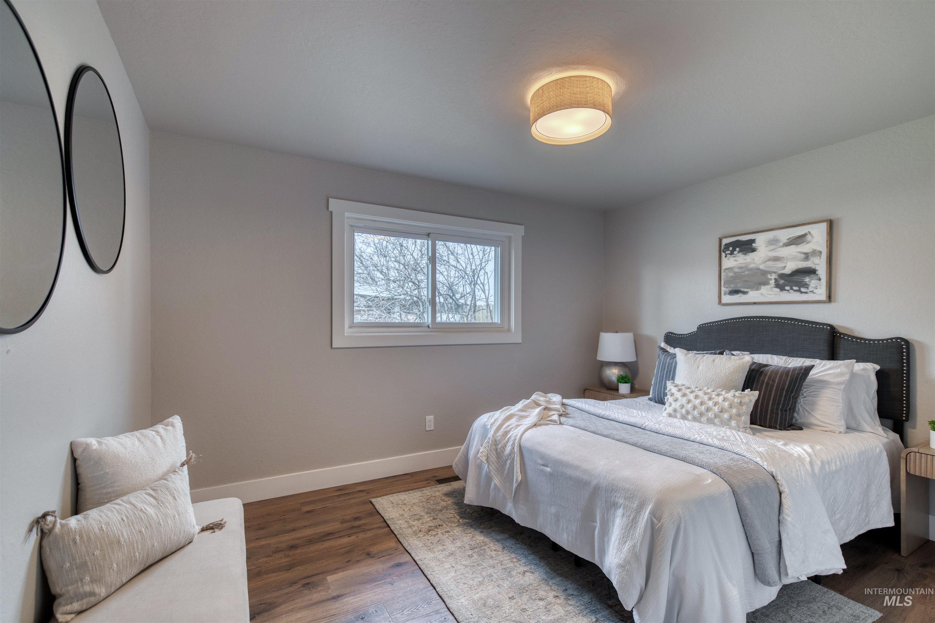 1188 W Albert St, Boise, Idaho 83706, 3 Bedrooms, 1 Bathroom, Residential For Sale, Price $464,900, 98971164