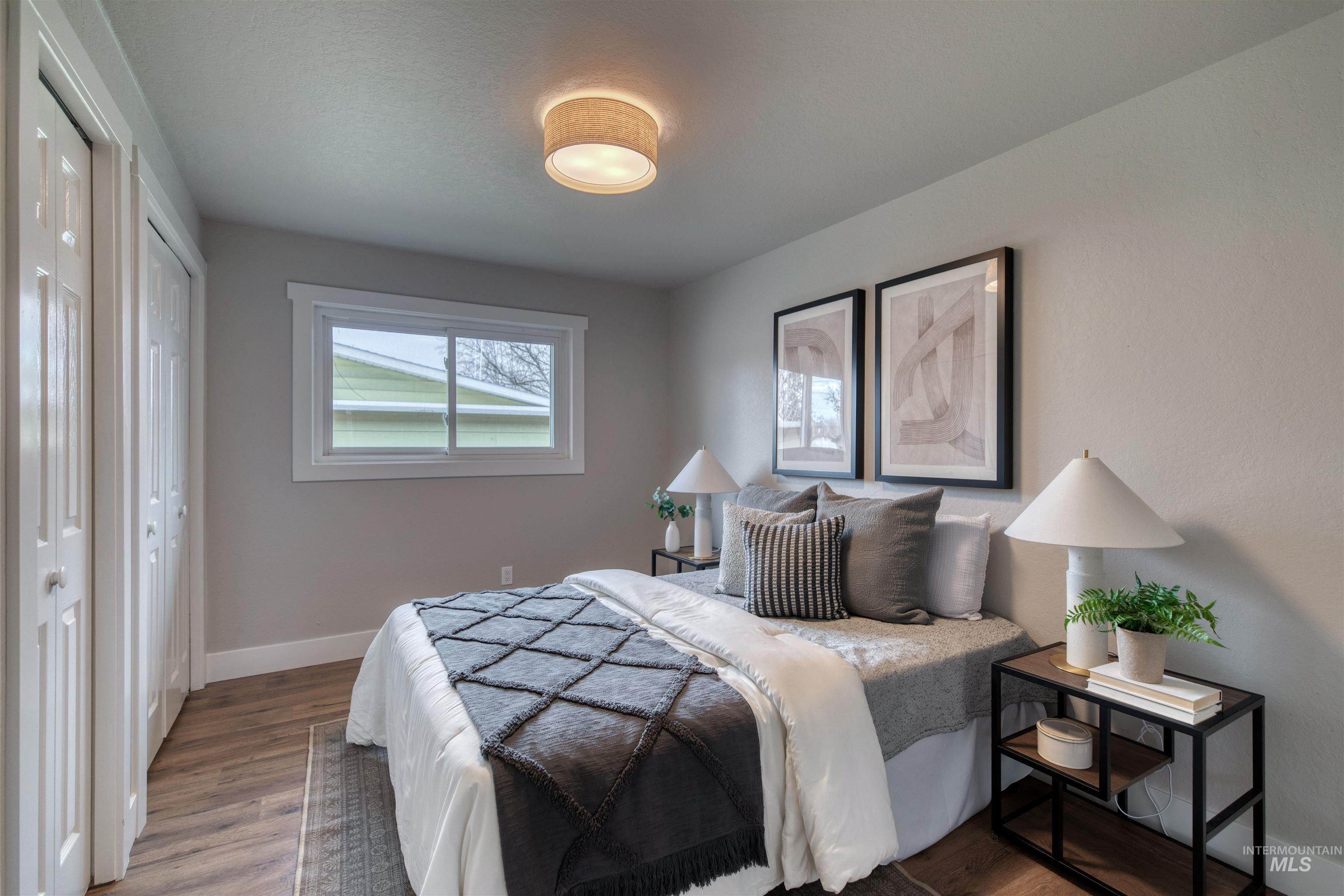 1188 W Albert St, Boise, Idaho 83706, 3 Bedrooms, 1 Bathroom, Residential For Sale, Price $464,900, 98971164