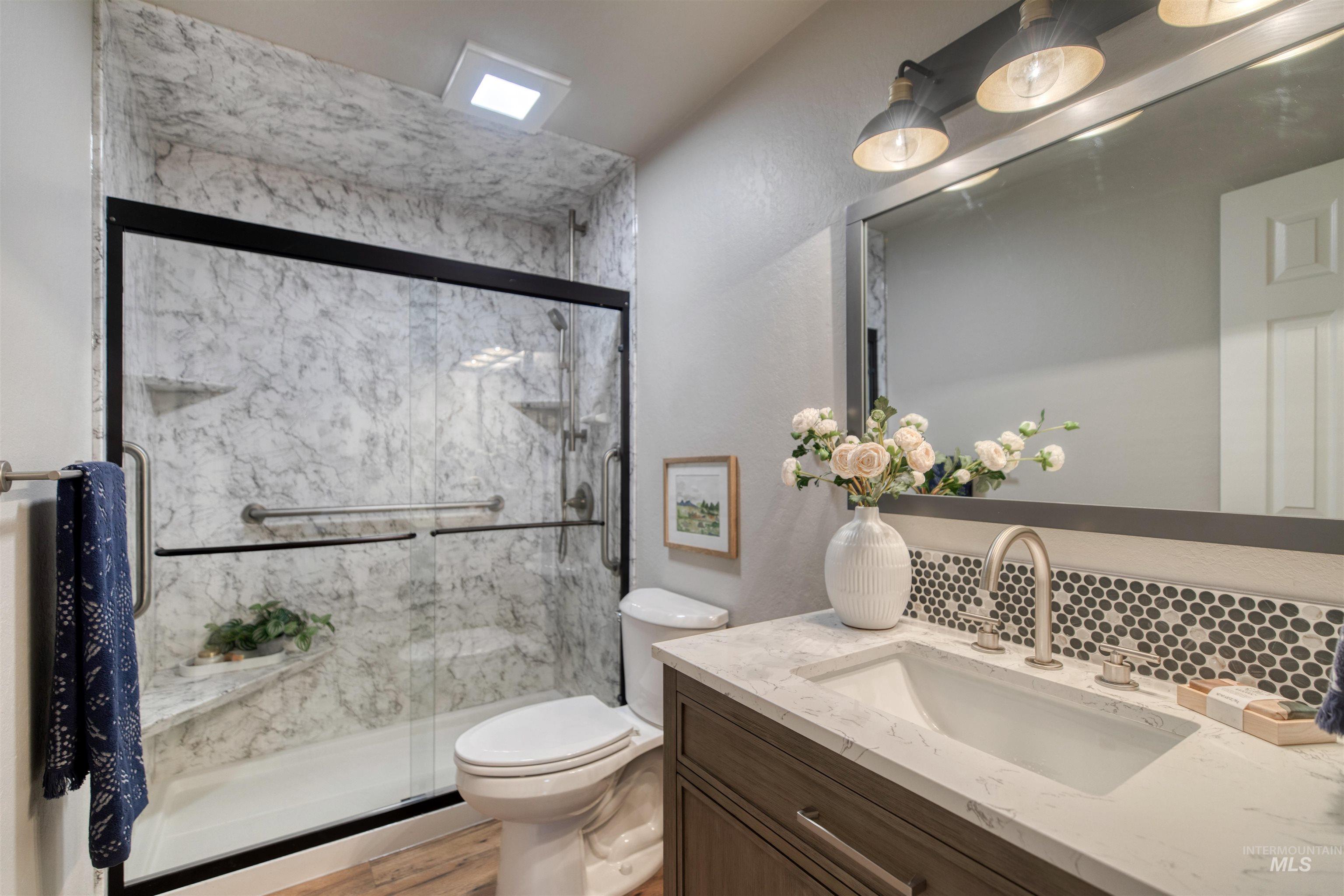 1188 W Albert St, Boise, Idaho 83706, 3 Bedrooms, 1 Bathroom, Residential For Sale, Price $464,900, 98971164