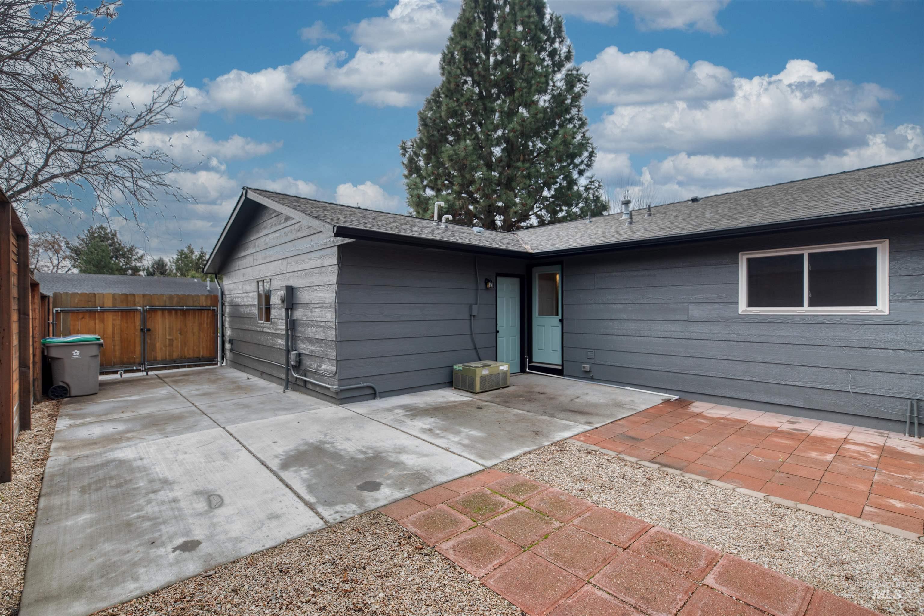 1188 W Albert St, Boise, Idaho 83706, 3 Bedrooms, 1 Bathroom, Residential For Sale, Price $464,900, 98971164