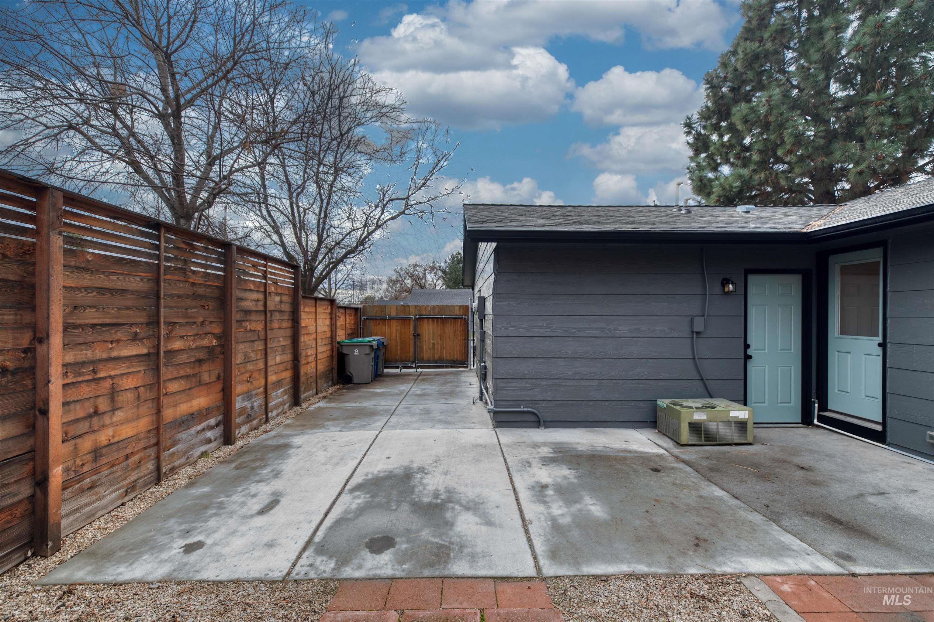 1188 W Albert St, Boise, Idaho 83706, 3 Bedrooms, 1 Bathroom, Residential For Sale, Price $464,900, 98971164