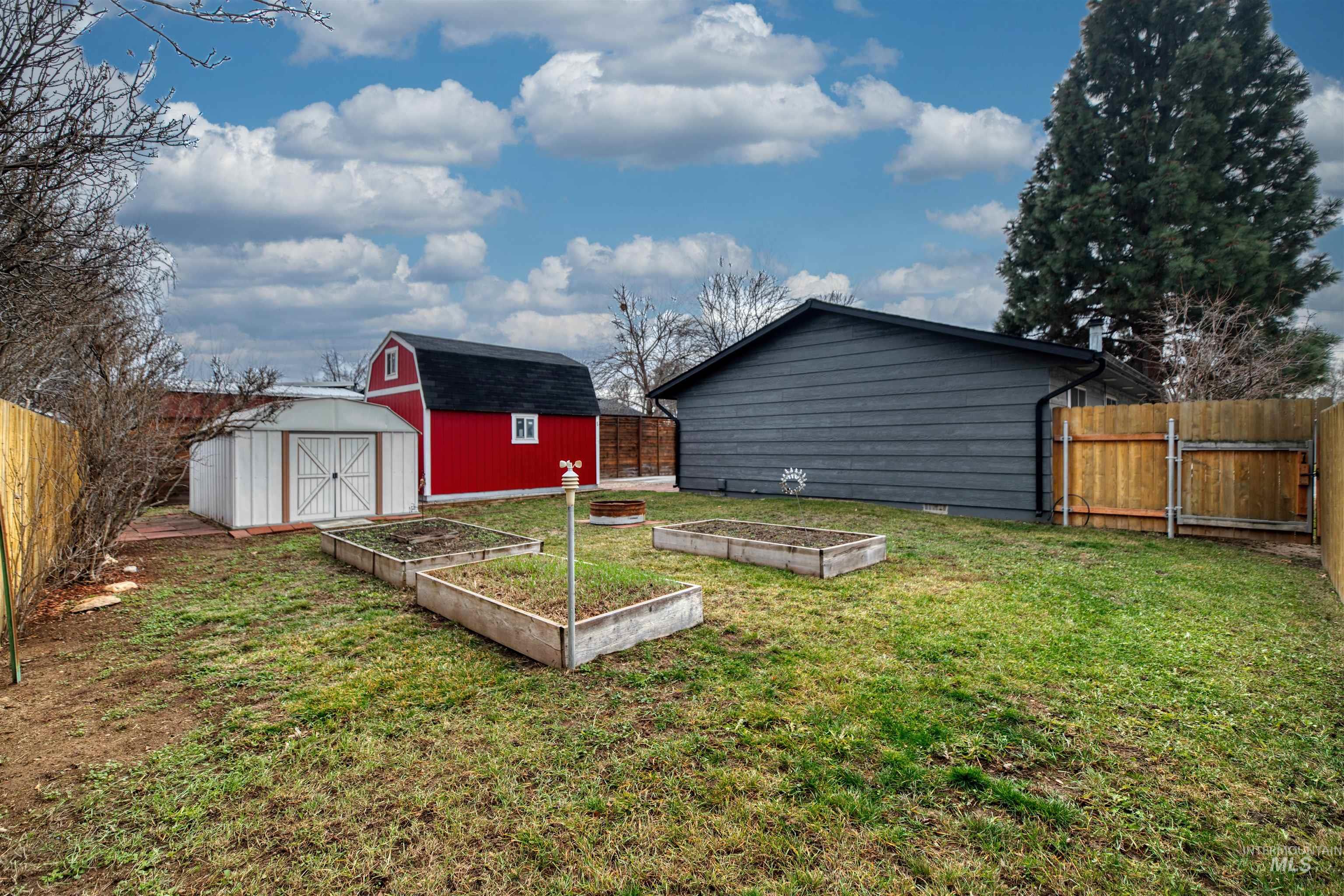 1188 W Albert St, Boise, Idaho 83706, 3 Bedrooms, 1 Bathroom, Residential For Sale, Price $464,900, 98971164