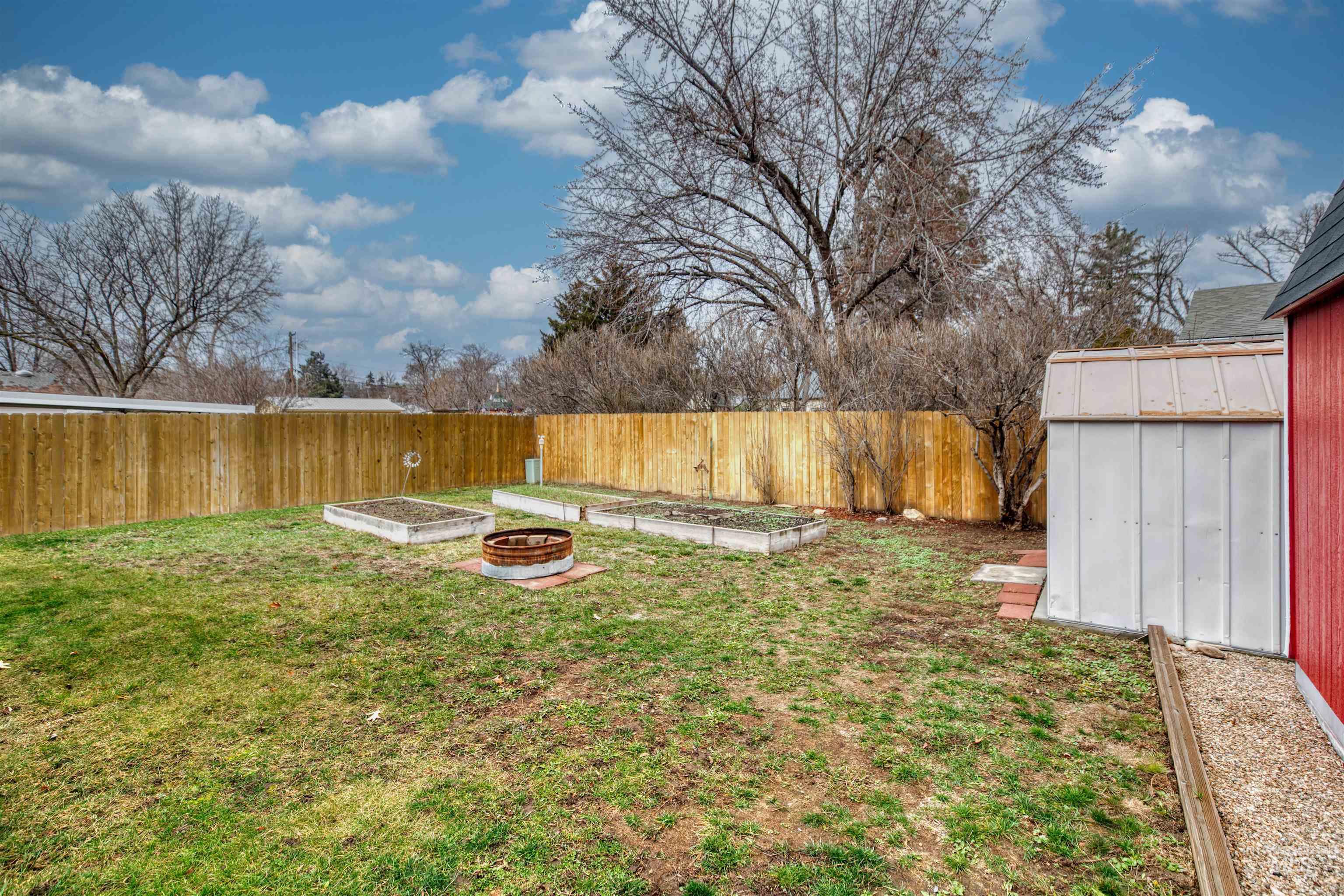 1188 W Albert St, Boise, Idaho 83706, 3 Bedrooms, 1 Bathroom, Residential For Sale, Price $464,900, 98971164