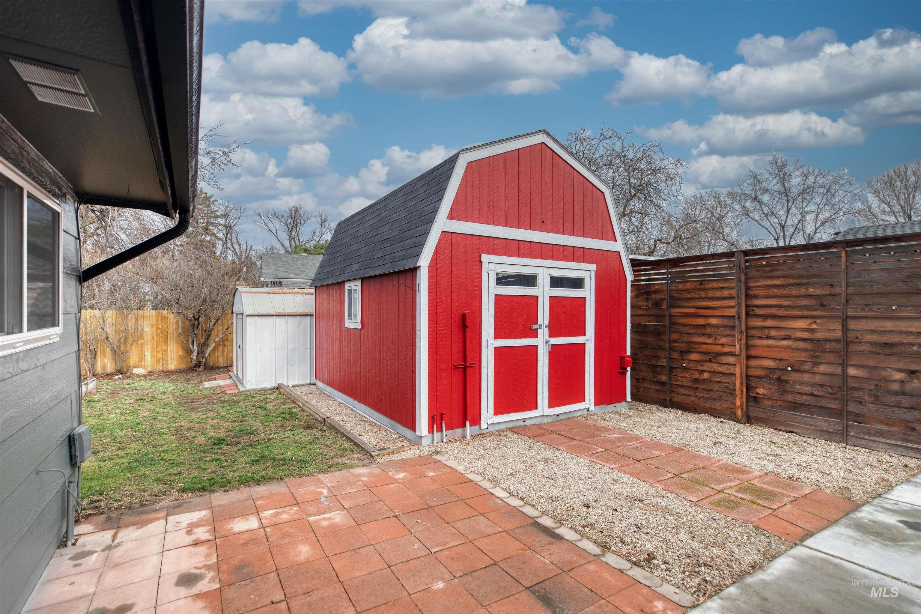 1188 W Albert St, Boise, Idaho 83706, 3 Bedrooms, 1 Bathroom, Residential For Sale, Price $464,900, 98971164