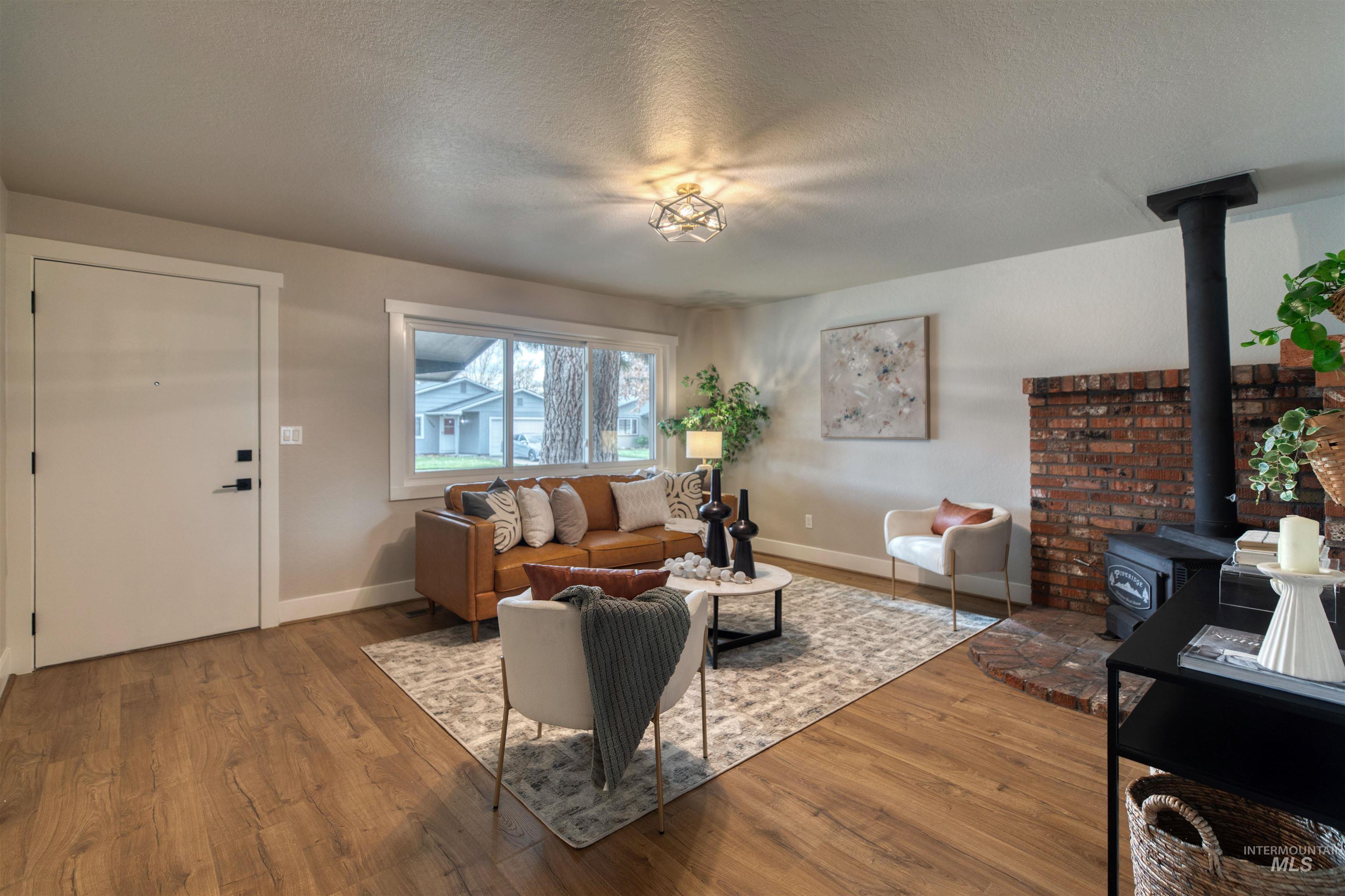 1188 W Albert St, Boise, Idaho 83706, 3 Bedrooms, 1 Bathroom, Residential For Sale, Price $464,900, 98971164