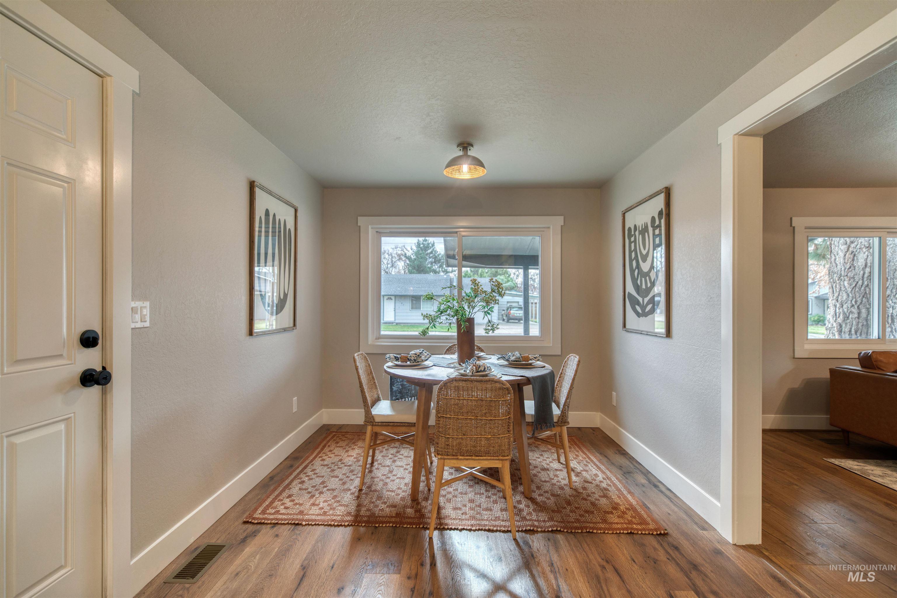 1188 W Albert St, Boise, Idaho 83706, 3 Bedrooms, 1 Bathroom, Residential For Sale, Price $464,900, 98971164