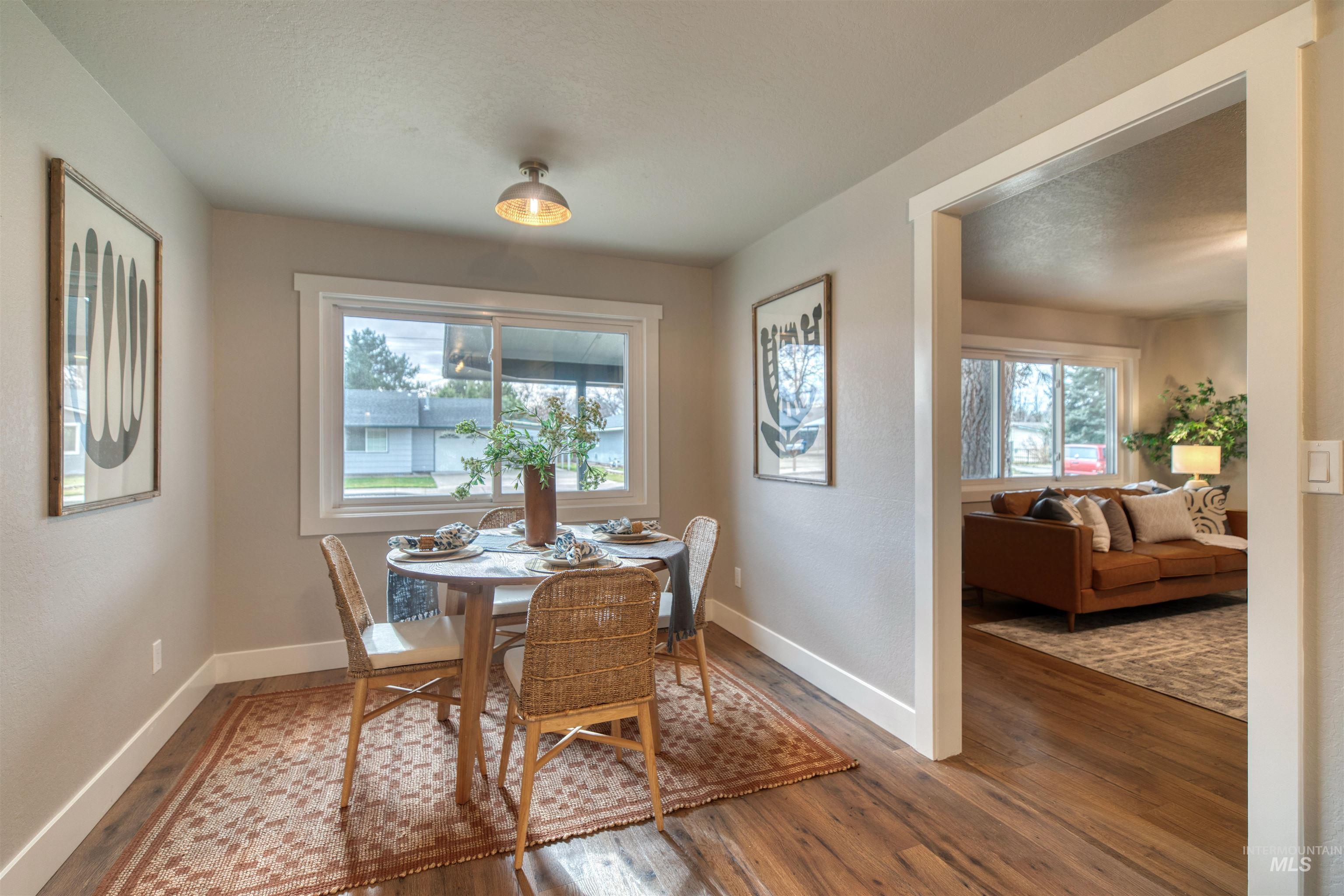 1188 W Albert St, Boise, Idaho 83706, 3 Bedrooms, 1 Bathroom, Residential For Sale, Price $464,900, 98971164