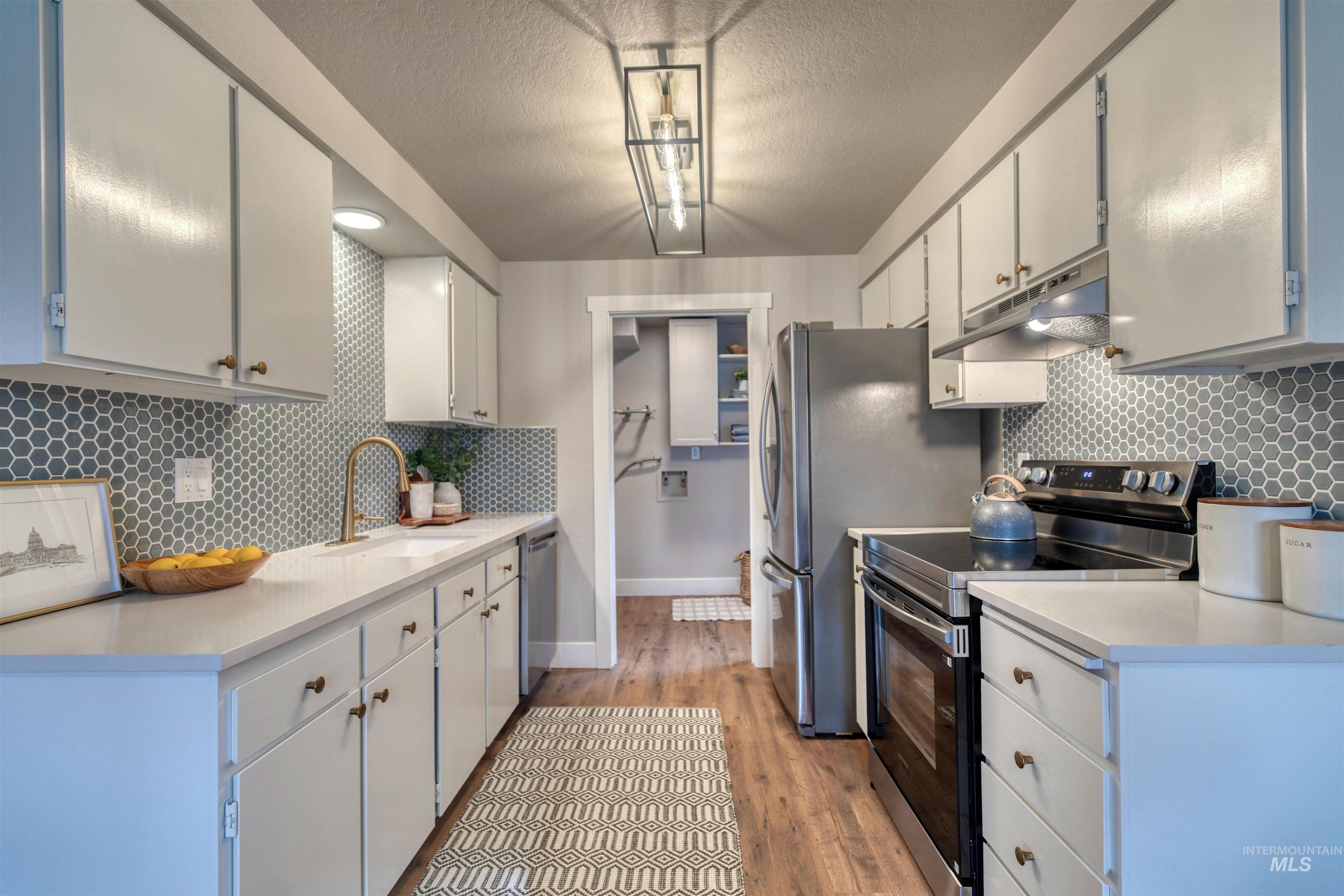 1188 W Albert St, Boise, Idaho 83706, 3 Bedrooms, 1 Bathroom, Residential For Sale, Price $464,900, 98971164