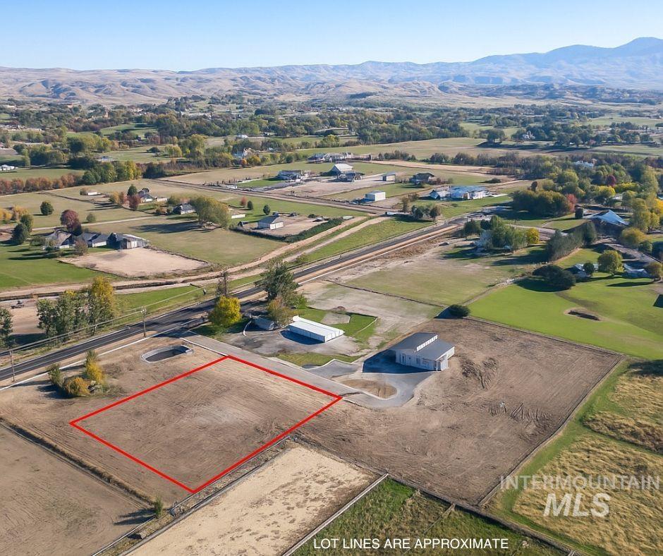 TBD Emerald Lane Bay, Eagle, Idaho 83616, Land For Sale, Price $819,000,MLS 98971165