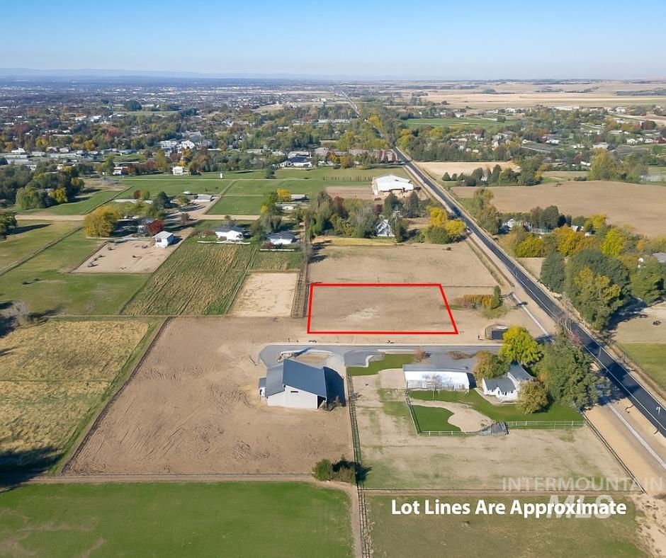 TBD Emerald Lane Bay, Eagle, Idaho 83616, Land For Sale, Price $819,000,MLS 98971165