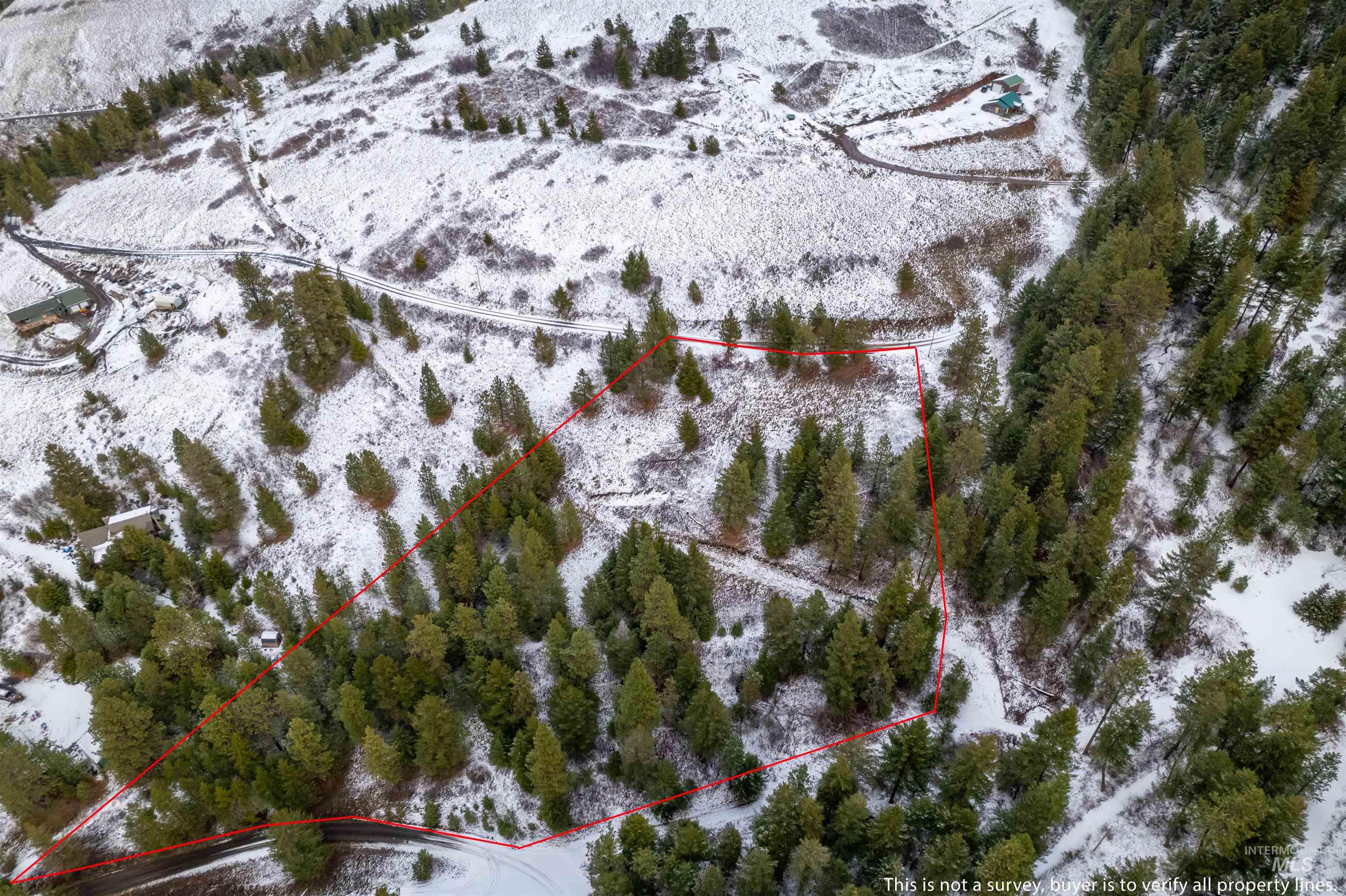 TBD Bobcat lane, Lewiston, Idaho 83501, Land For Sale, Price $89,900, 98971171