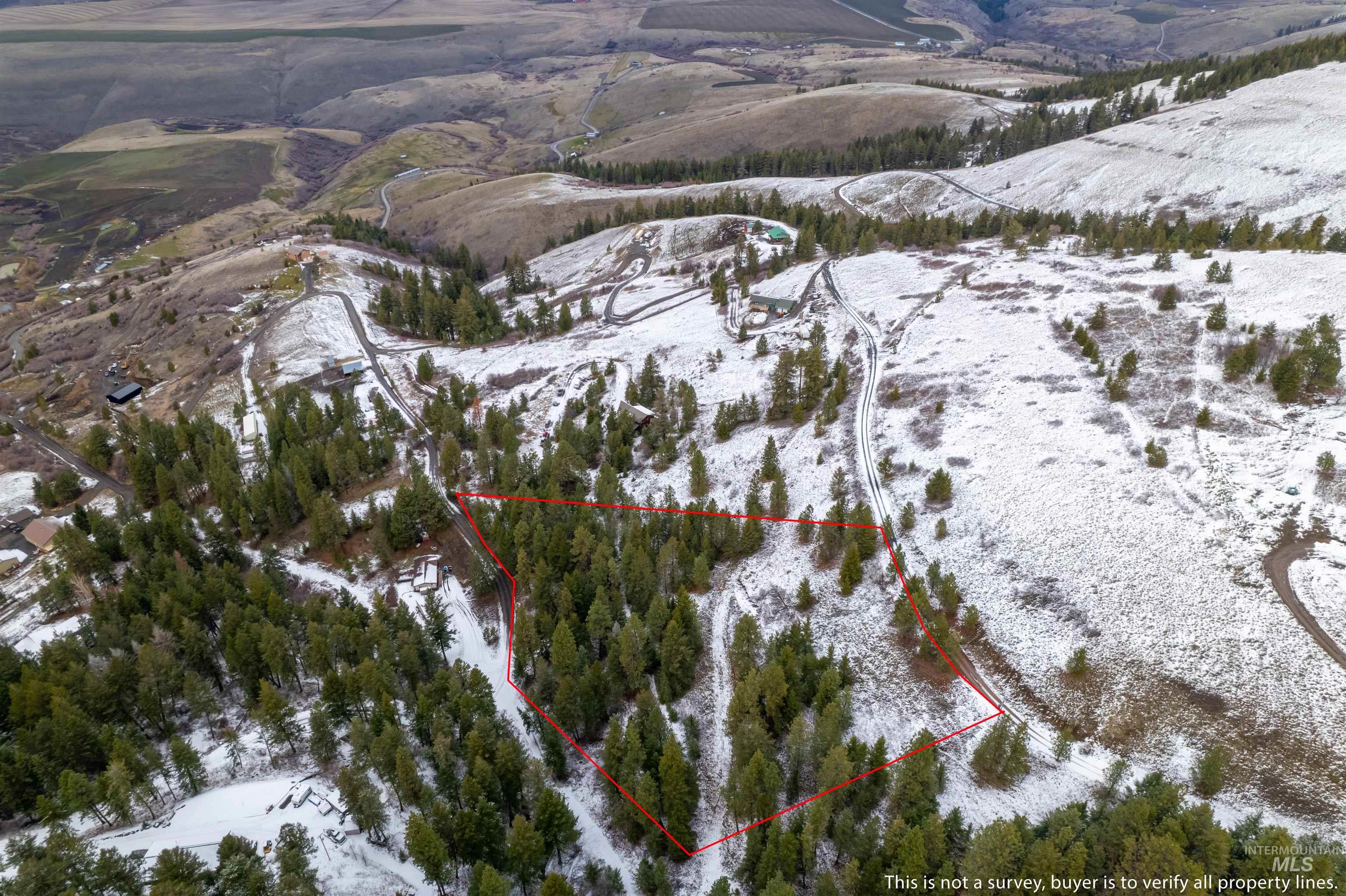 tbd Bobcat lane, Lewiston, Idaho 83501, Land For Sale, Price $89,900,MLS 98971172