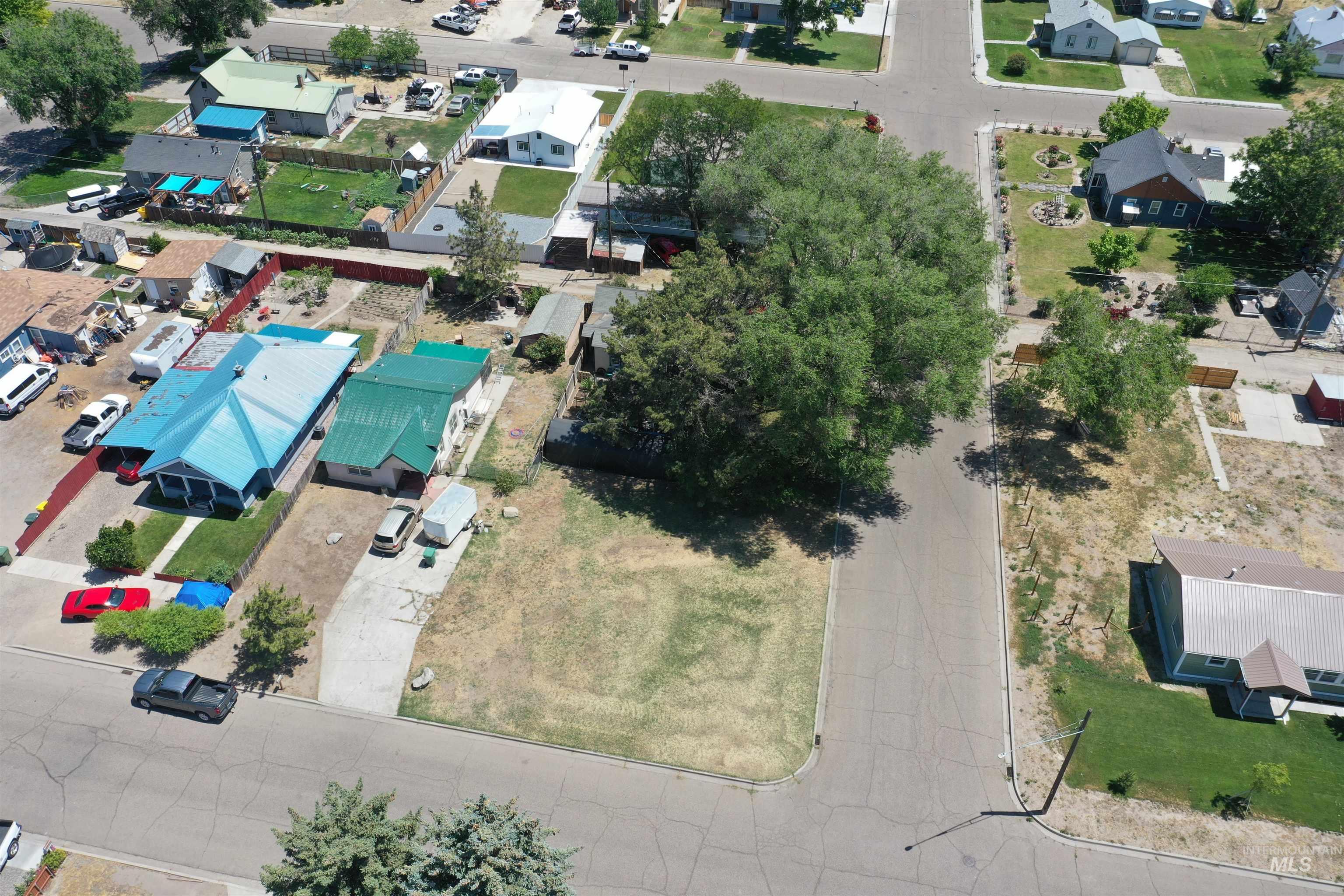 TBD SE 3rd St & 7th Ave, Ontario, Oregon 97914, Land For Sale, Price $35,000,MLS 98971173