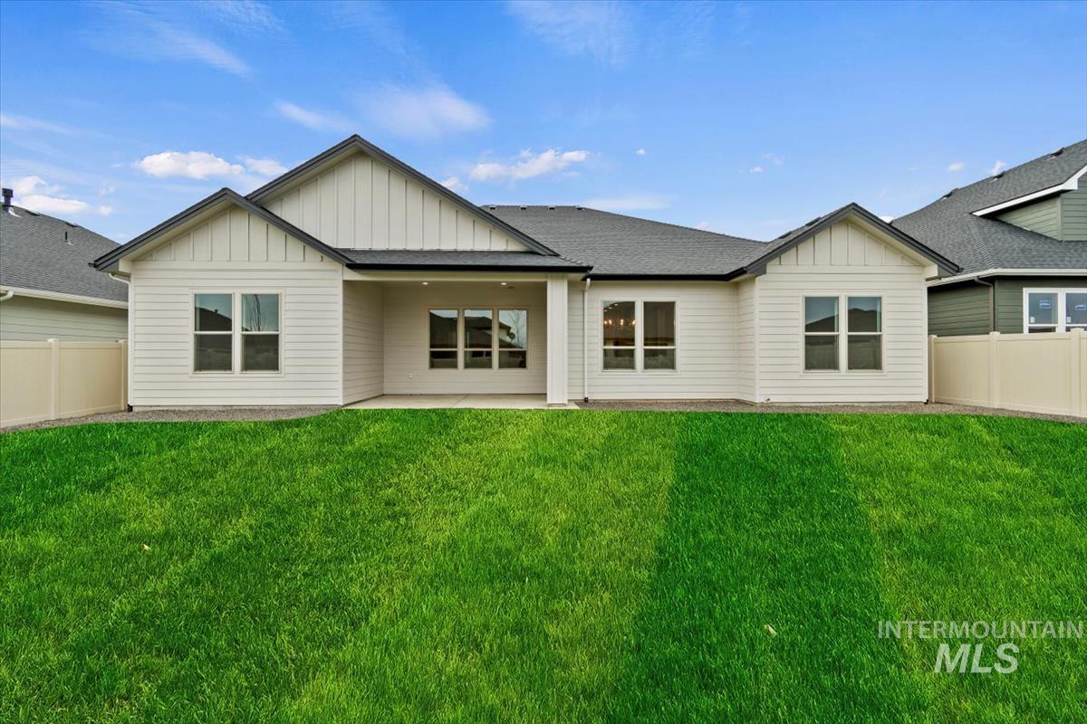 2107 E Blakehurst St, Kuna, Idaho 83634, 4 Bedrooms, 3.5 Bathrooms, Residential For Sale, Price $819,880,MLS 98971175