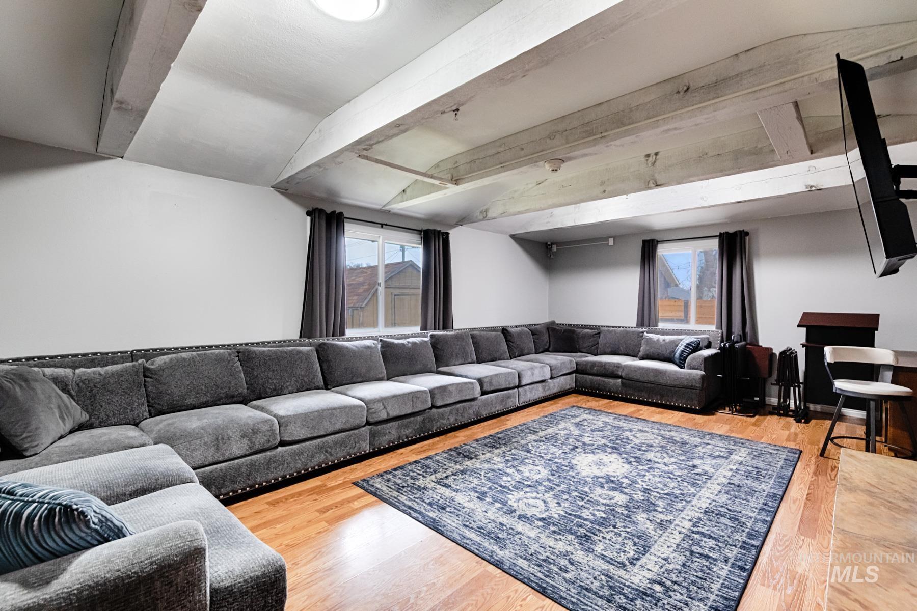 819 S Powerline Rd, Nampa, Idaho 83686, 7 Rooms, Business/Commercial For Sale, Price $650,000,MLS 98971176