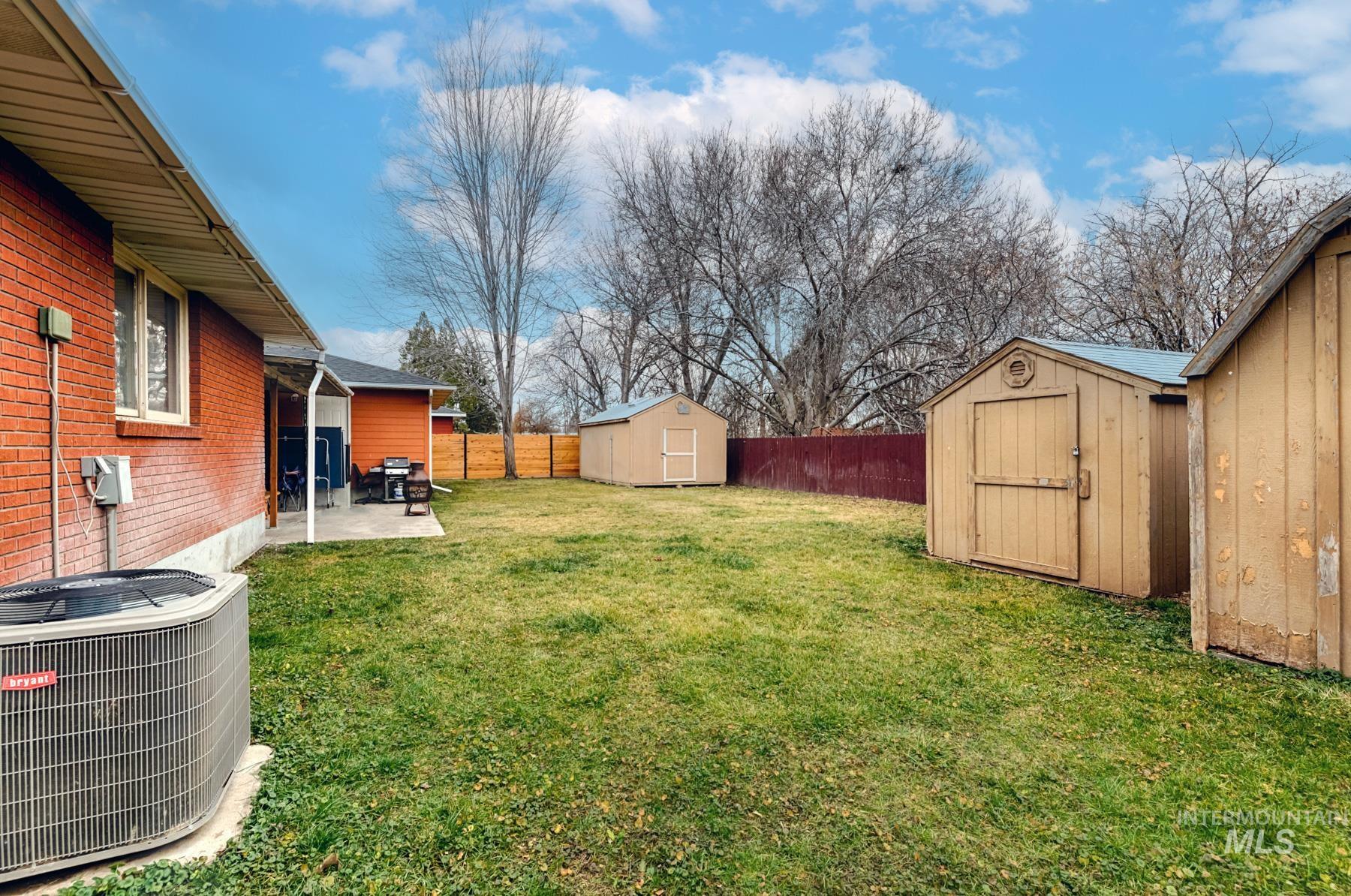 819 S Powerline Rd, Nampa, Idaho 83686, 7 Rooms, Business/Commercial For Sale, Price $650,000,MLS 98971176