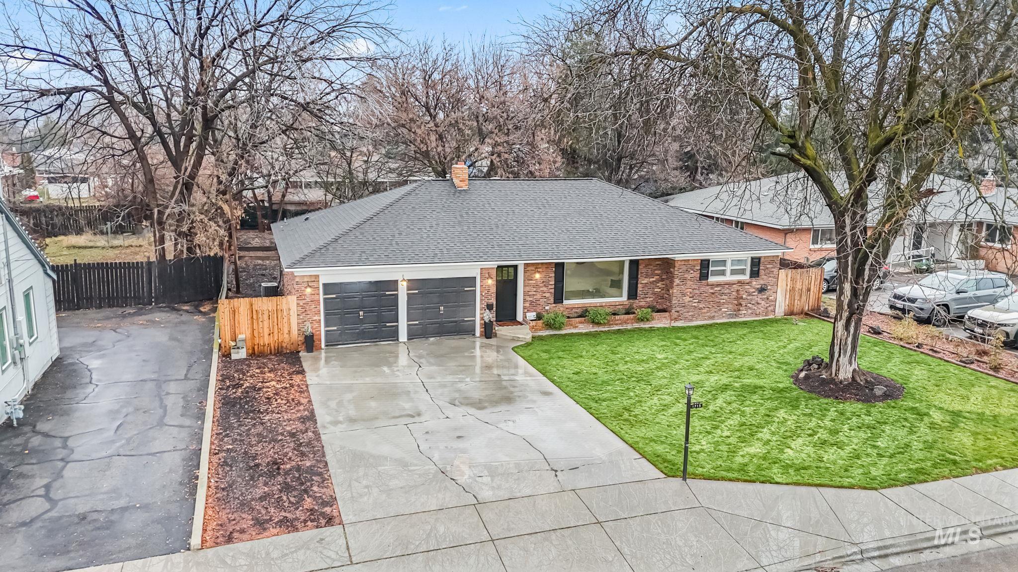 Residential For Sale