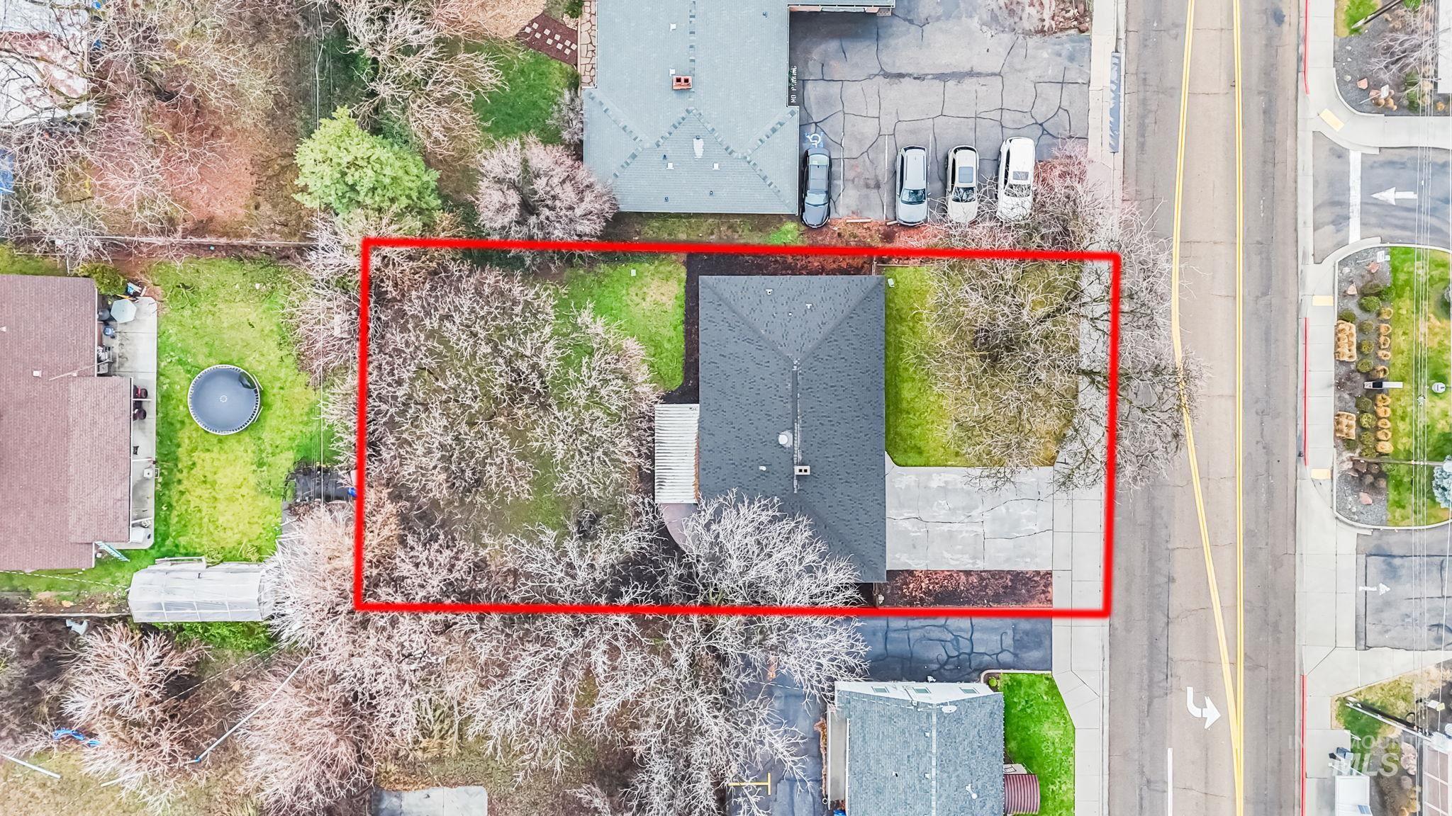 1715 S 10th Ave, Caldwell, Idaho 83605, 3 Bedrooms, 2 Bathrooms, Residential For Sale, Price $449,990, 98971177