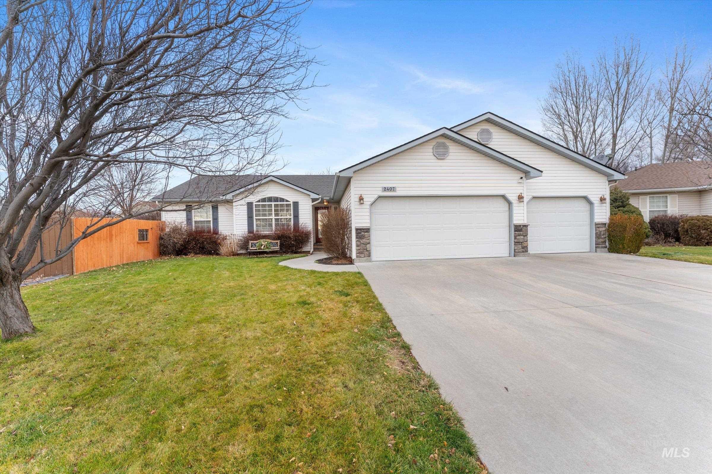 Residential For Sale