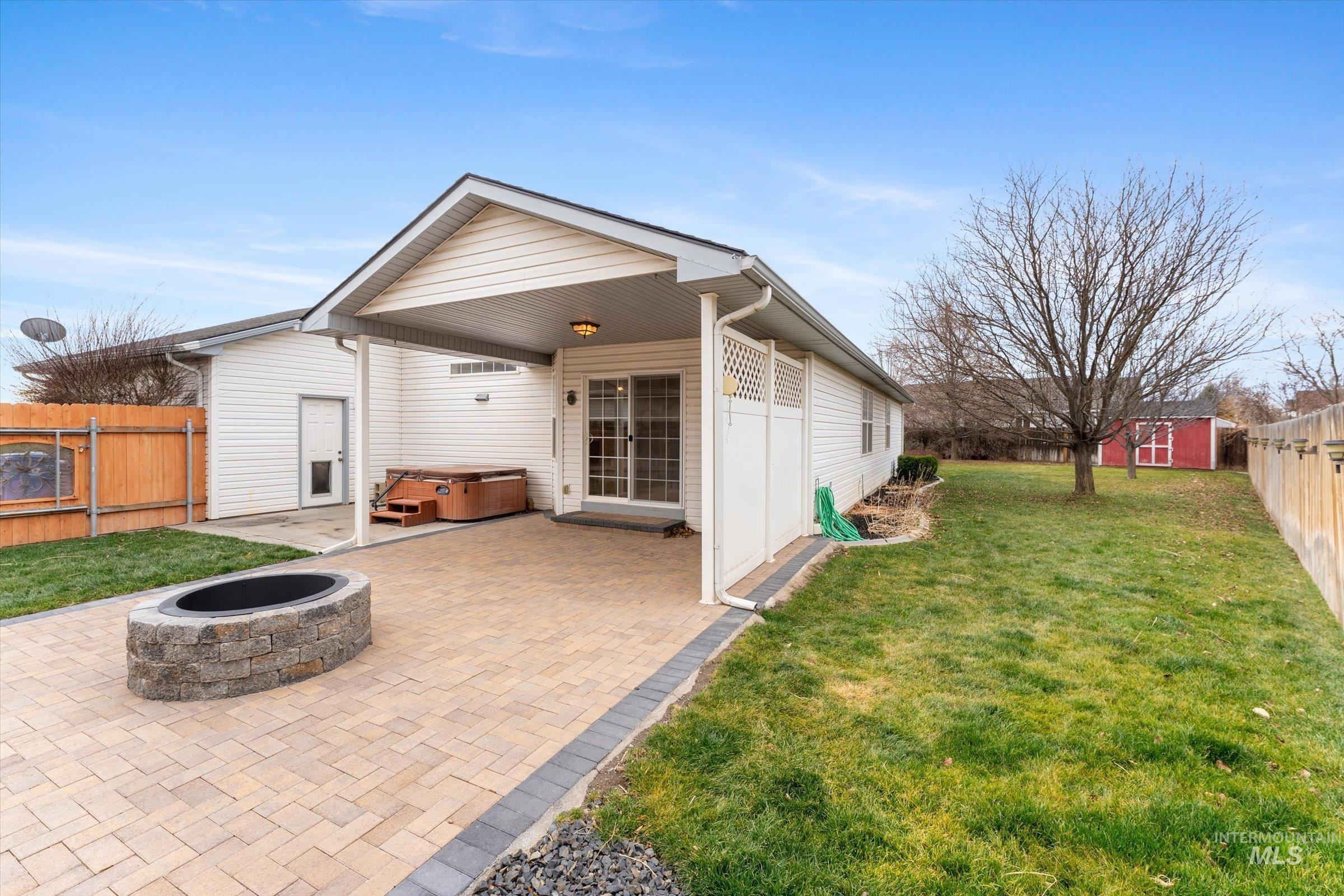 2407 Stormy Mountain Pl, Mountain Home, Idaho 83647, 3 Bedrooms, 2 Bathrooms, Residential For Sale, Price $410,000, 98971183