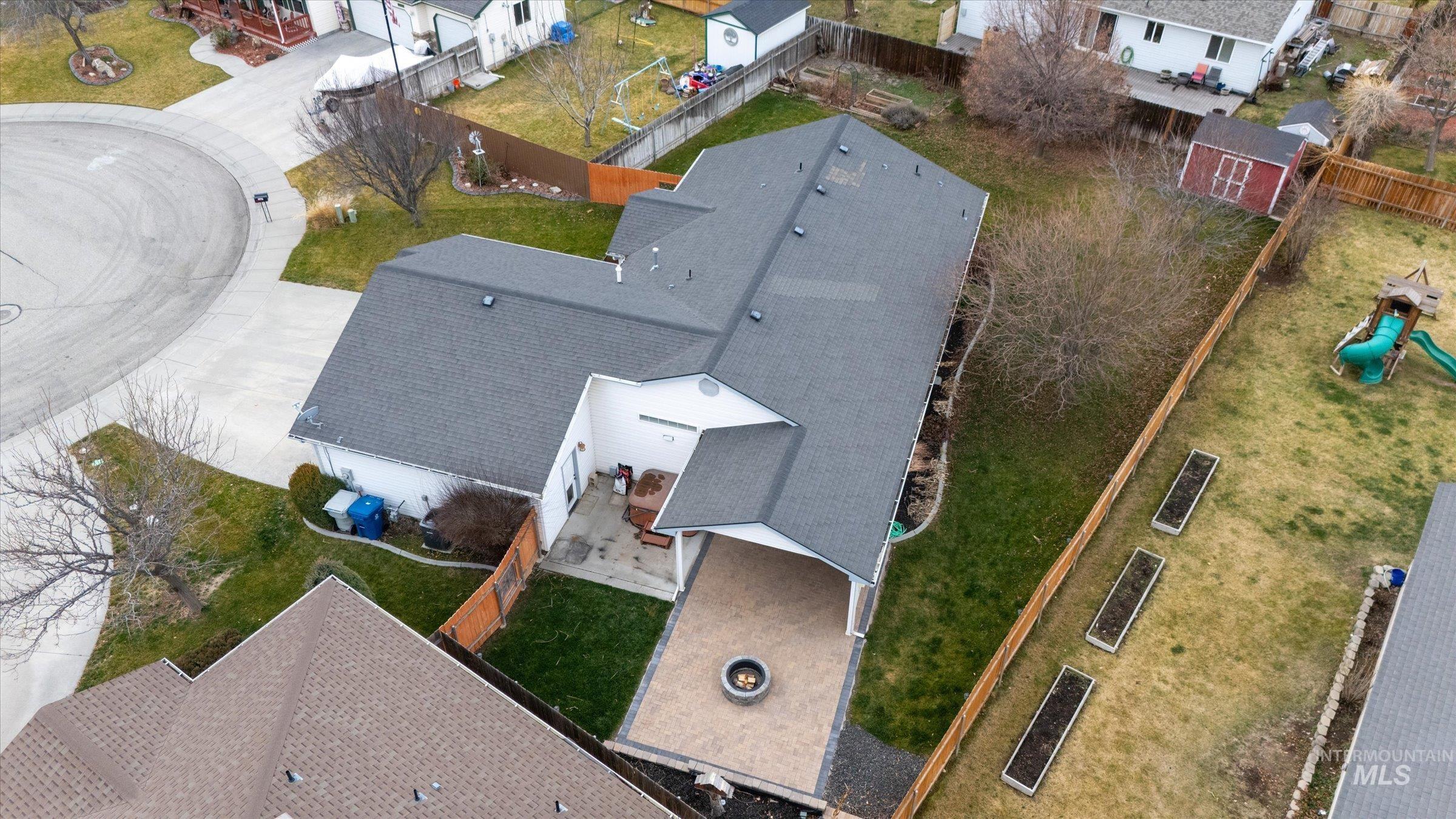 2407 Stormy Mountain Pl, Mountain Home, Idaho 83647, 3 Bedrooms, 2 Bathrooms, Residential For Sale, Price $410,000, 98971183