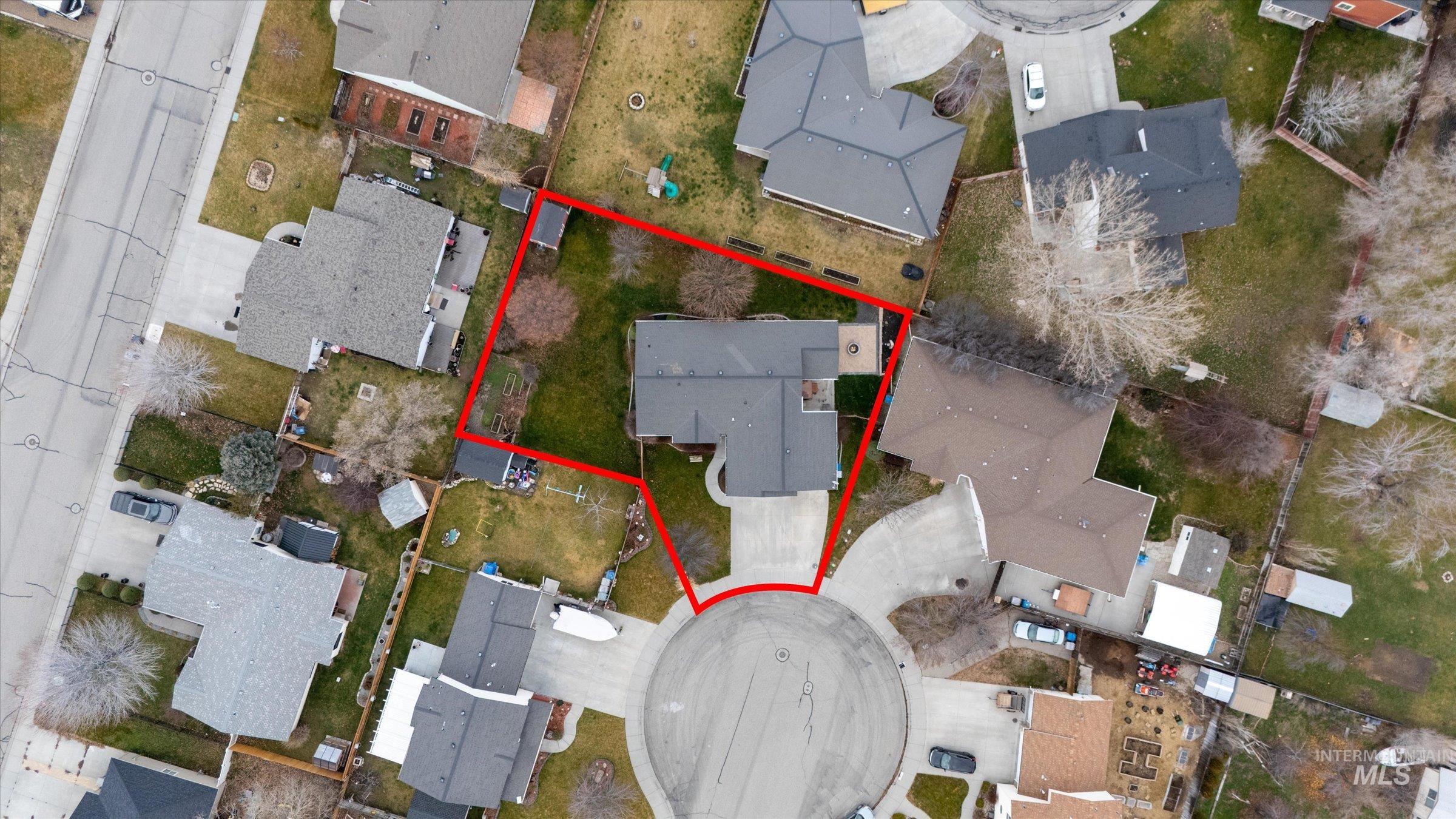 2407 Stormy Mountain Pl, Mountain Home, Idaho 83647, 3 Bedrooms, 2 Bathrooms, Residential For Sale, Price $410,000, 98971183