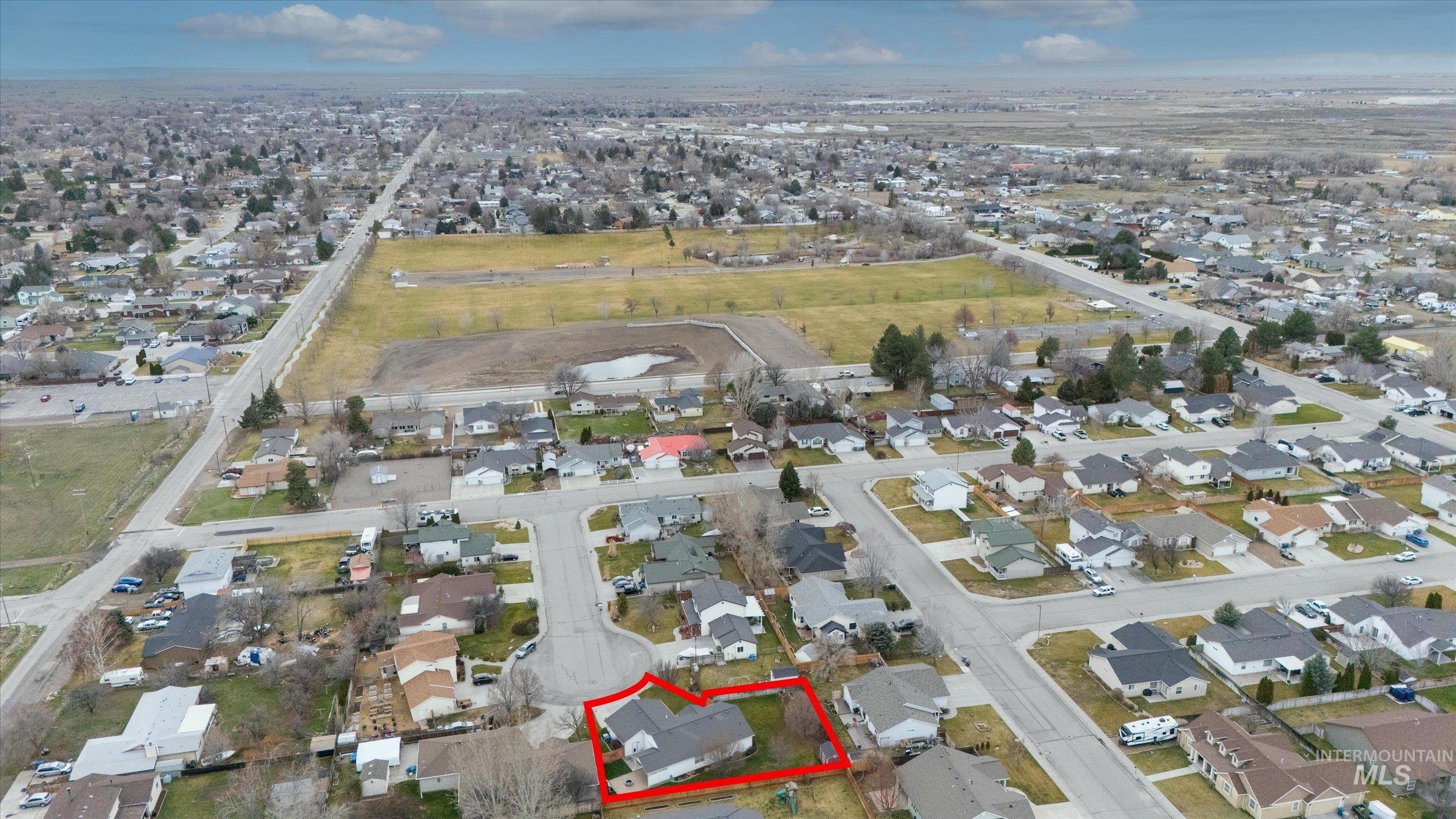 2407 Stormy Mountain Pl, Mountain Home, Idaho 83647, 3 Bedrooms, 2 Bathrooms, Residential For Sale, Price $410,000, 98971183