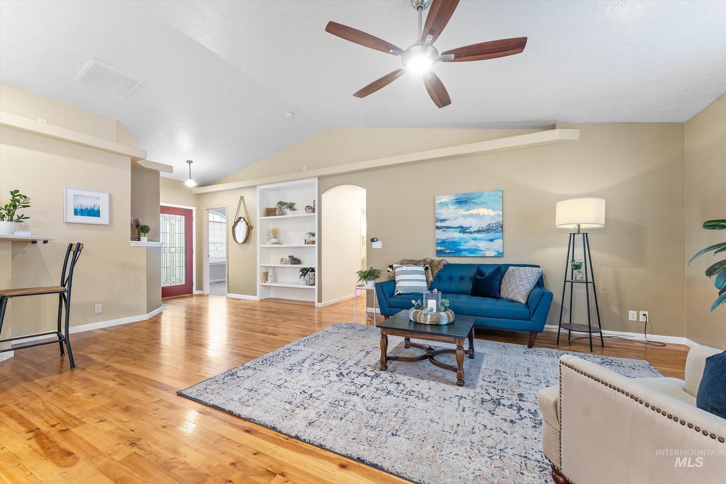 2407 Stormy Mountain Pl, Mountain Home, Idaho 83647, 3 Bedrooms, 2 Bathrooms, Residential For Sale, Price $410,000, 98971183