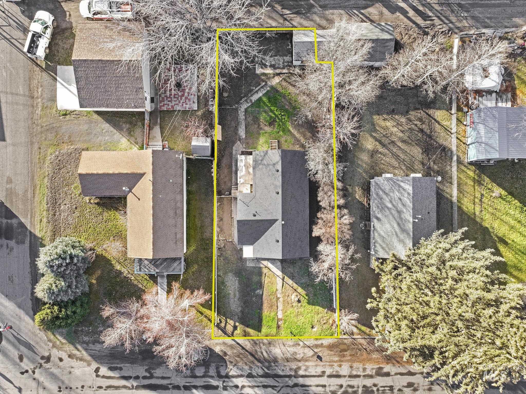 1033 Nevada St, Gooding, Idaho 83330, 3 Bedrooms, 1 Bathroom, Residential For Sale, Price $259,900,MLS 98971184