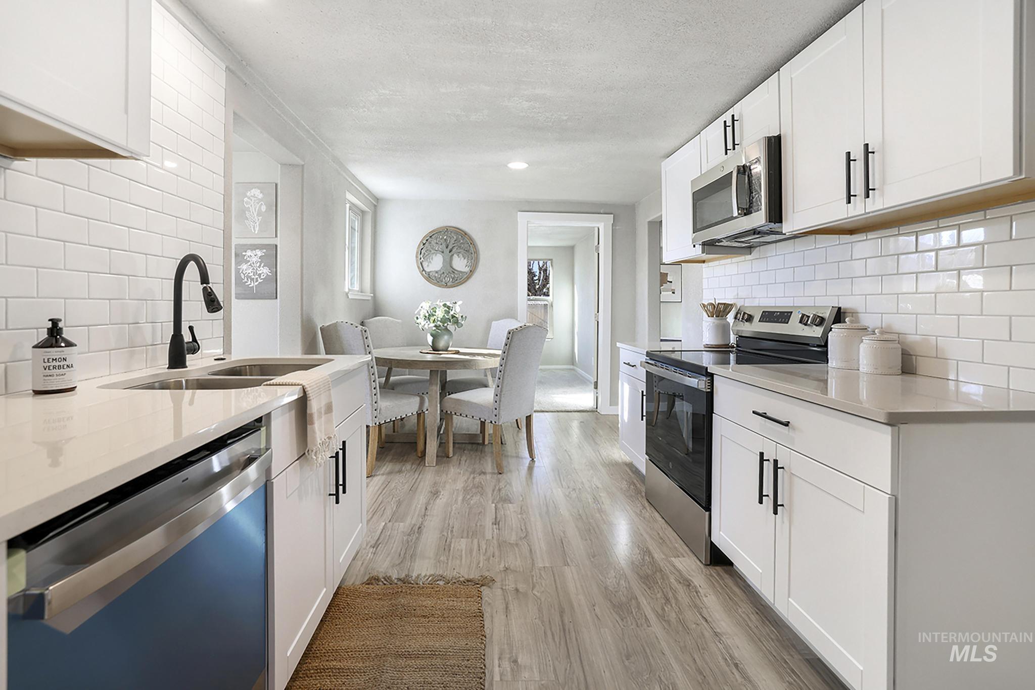 1033 Nevada St, Gooding, Idaho 83330, 3 Bedrooms, 1 Bathroom, Residential For Sale, Price $259,900,MLS 98971184