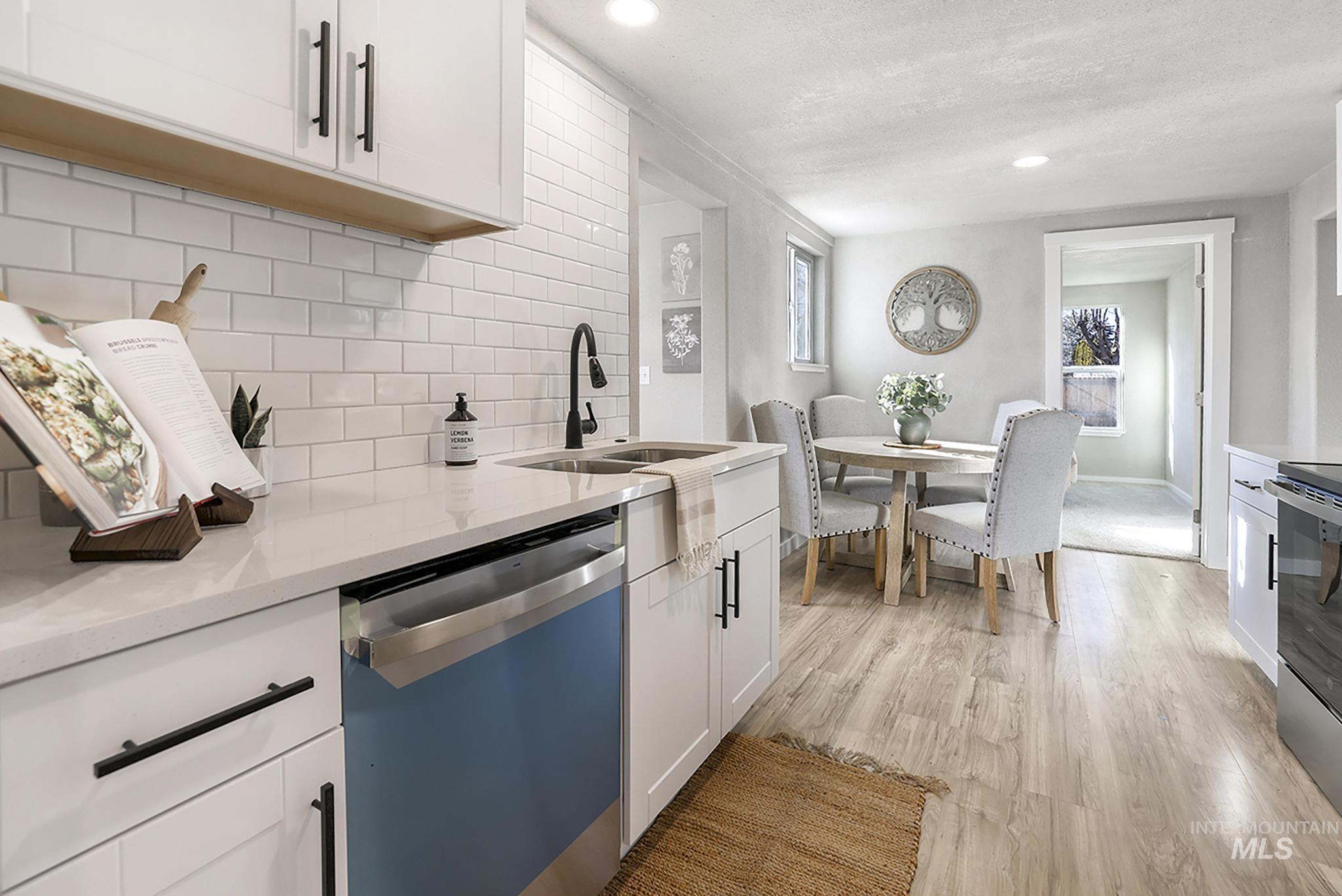 1033 Nevada St, Gooding, Idaho 83330, 3 Bedrooms, 1 Bathroom, Residential For Sale, Price $259,900,MLS 98971184