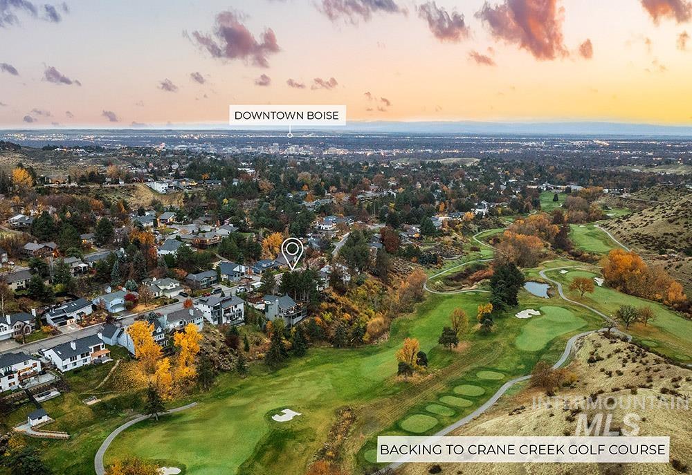 1062 E Harcourt Dr, Boise, Idaho 83702, 5 Bedrooms, 3.5 Bathrooms, Residential For Sale, Price $1,299,900, 98971186