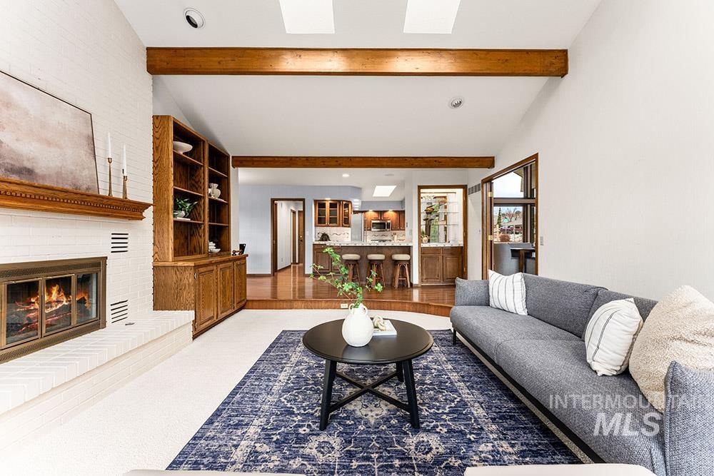 1062 E Harcourt Dr, Boise, Idaho 83702, 5 Bedrooms, 3.5 Bathrooms, Residential For Sale, Price $1,299,900, 98971186