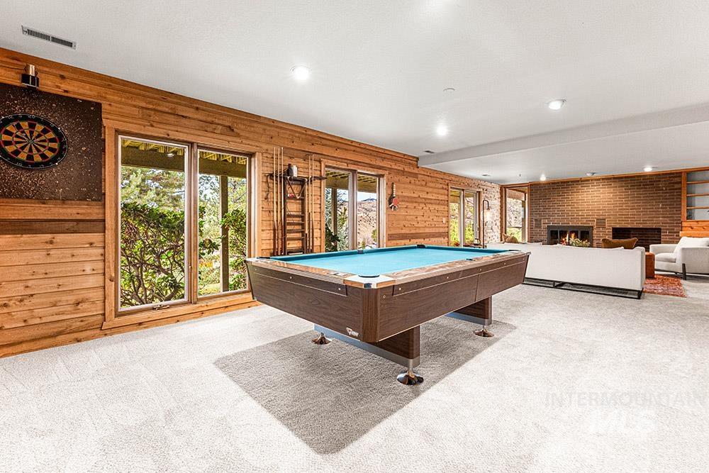 1062 E Harcourt Dr, Boise, Idaho 83702, 5 Bedrooms, 3.5 Bathrooms, Residential For Sale, Price $1,299,900, 98971186