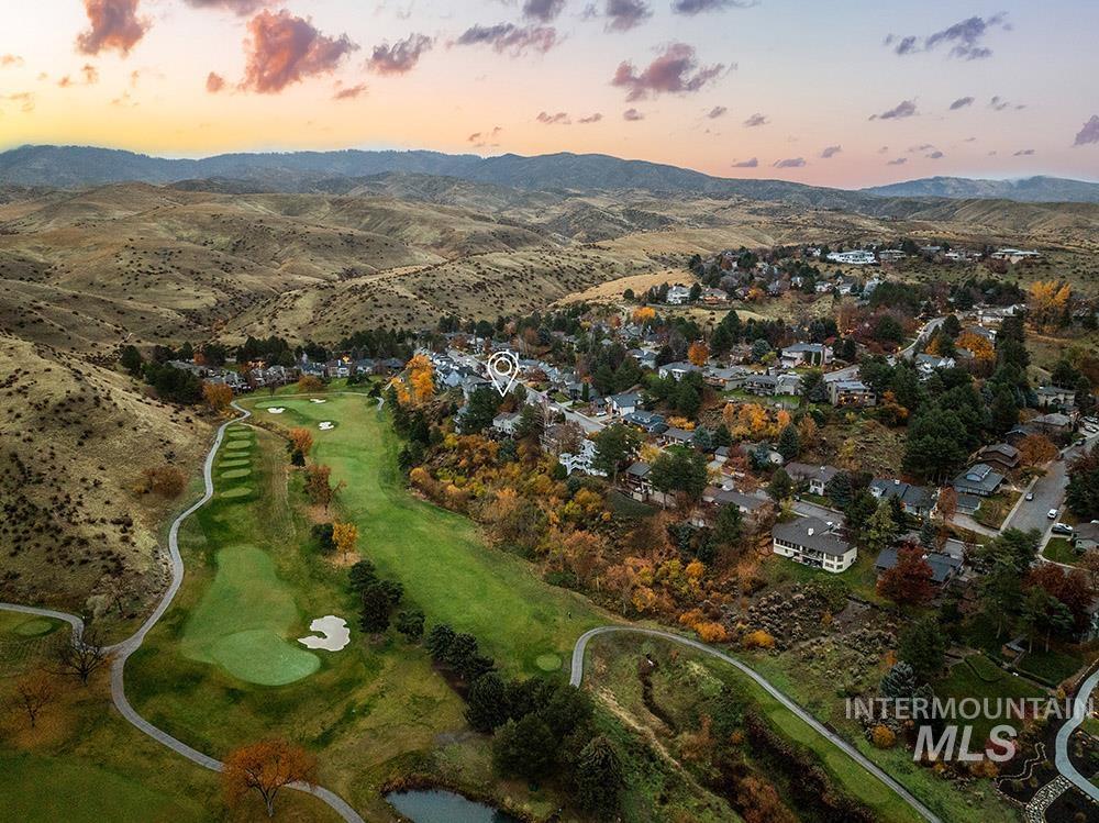 1062 E Harcourt Dr, Boise, Idaho 83702, 5 Bedrooms, 3.5 Bathrooms, Residential For Sale, Price $1,299,900, 98971186