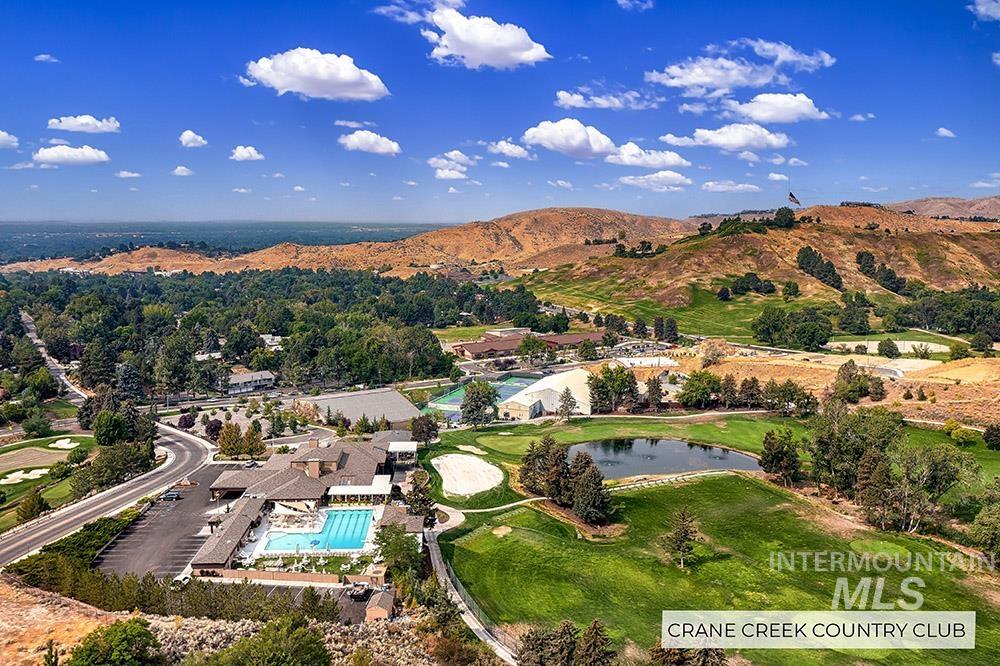 1062 E Harcourt Dr, Boise, Idaho 83702, 5 Bedrooms, 3.5 Bathrooms, Residential For Sale, Price $1,299,900, 98971186