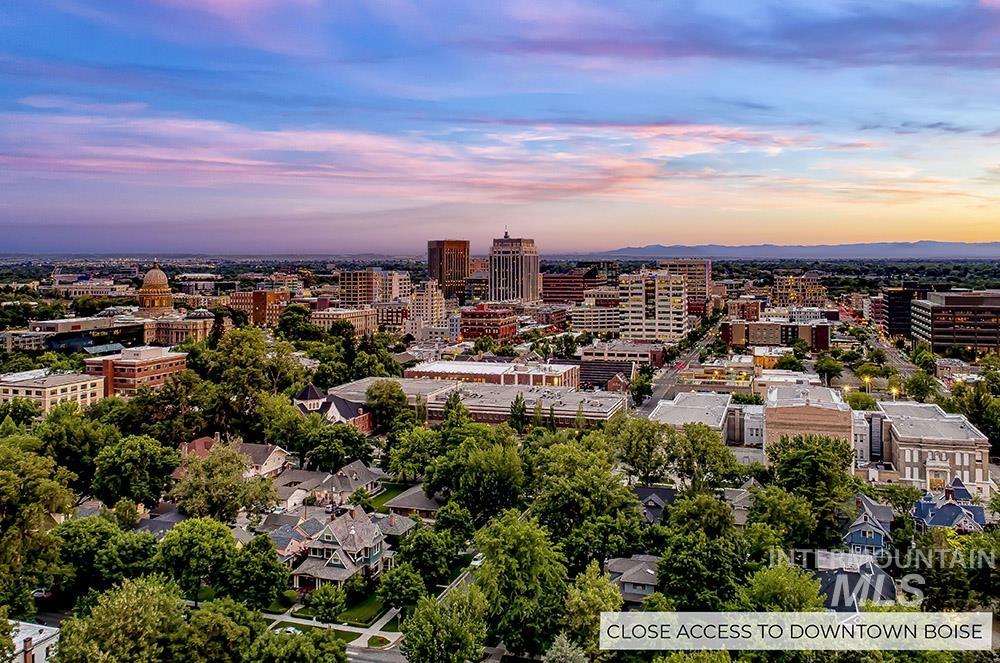1062 E Harcourt Dr, Boise, Idaho 83702, 5 Bedrooms, 3.5 Bathrooms, Residential For Sale, Price $1,299,900, 98971186