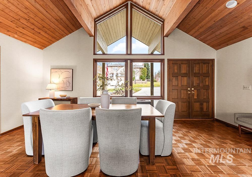 1062 E Harcourt Dr, Boise, Idaho 83702, 5 Bedrooms, 3.5 Bathrooms, Residential For Sale, Price $1,299,900, 98971186