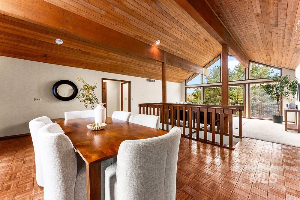 1062 E Harcourt Dr, Boise, Idaho 83702, 5 Bedrooms, 3.5 Bathrooms, Residential For Sale, Price $1,299,900, 98971186