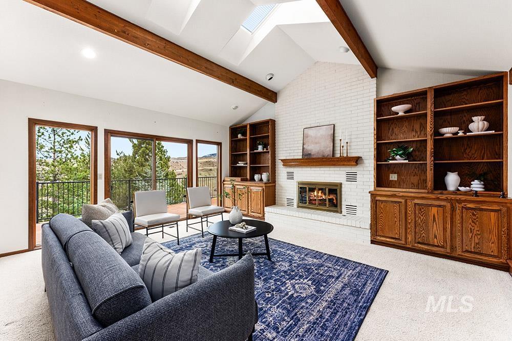 1062 E Harcourt Dr, Boise, Idaho 83702, 5 Bedrooms, 3.5 Bathrooms, Residential For Sale, Price $1,299,900, 98971186