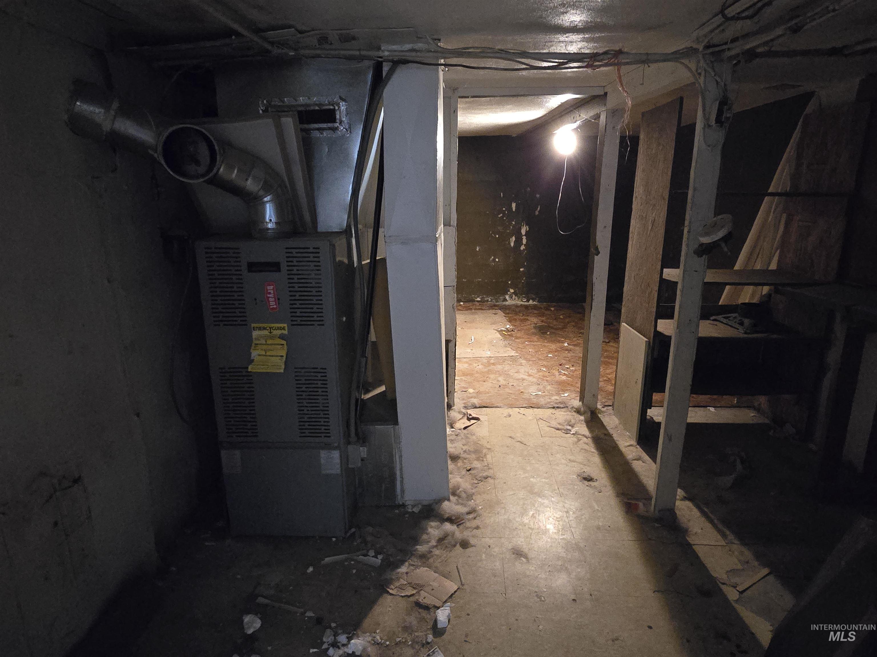 325 E 2nd Ave, Jerome, Idaho 83338, 2 Bedrooms, 1 Bathroom, Residential For Sale, Price $114,900,MLS 98971190