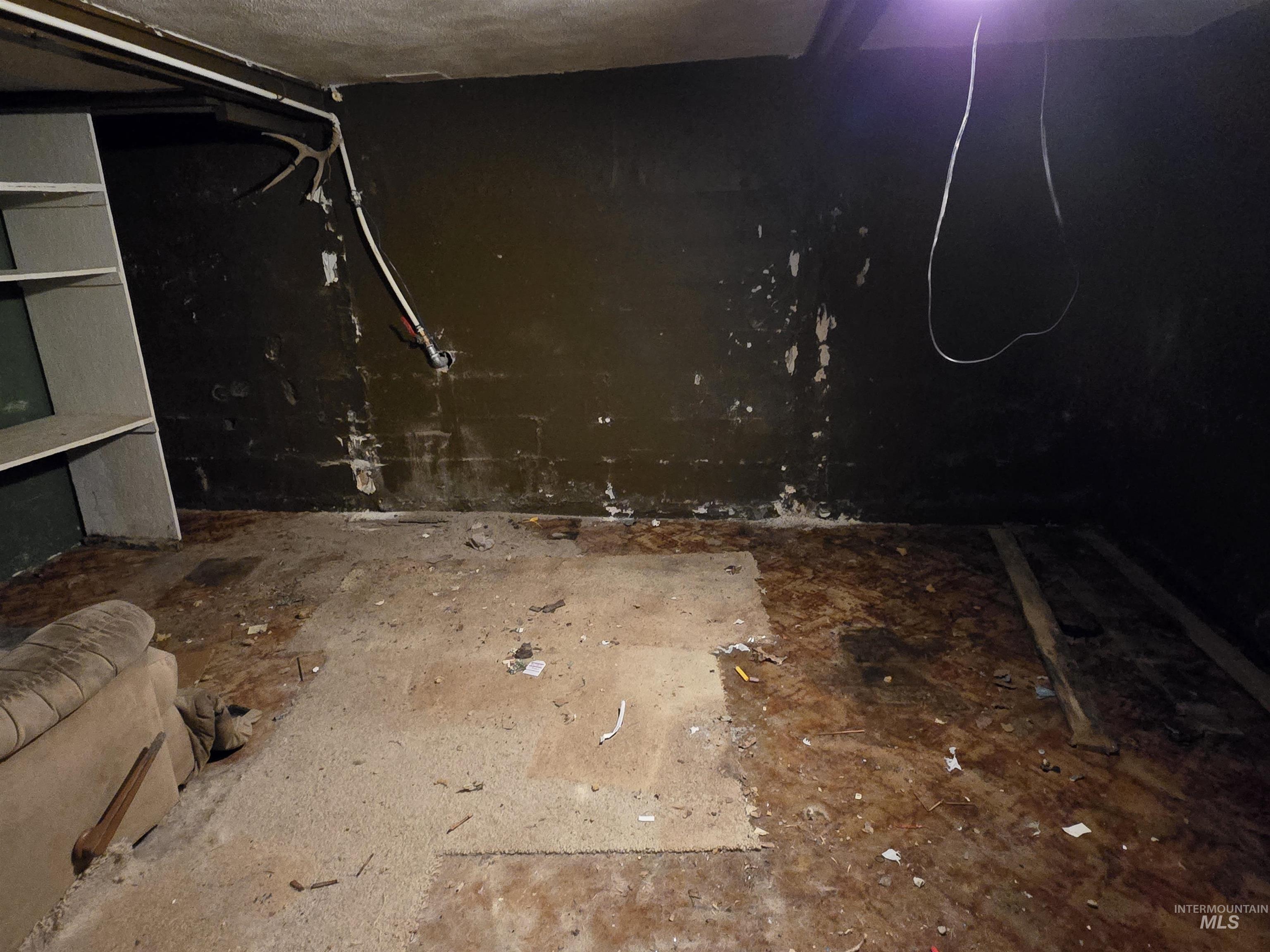 325 E 2nd Ave, Jerome, Idaho 83338, 2 Bedrooms, 1 Bathroom, Residential For Sale, Price $114,900,MLS 98971190