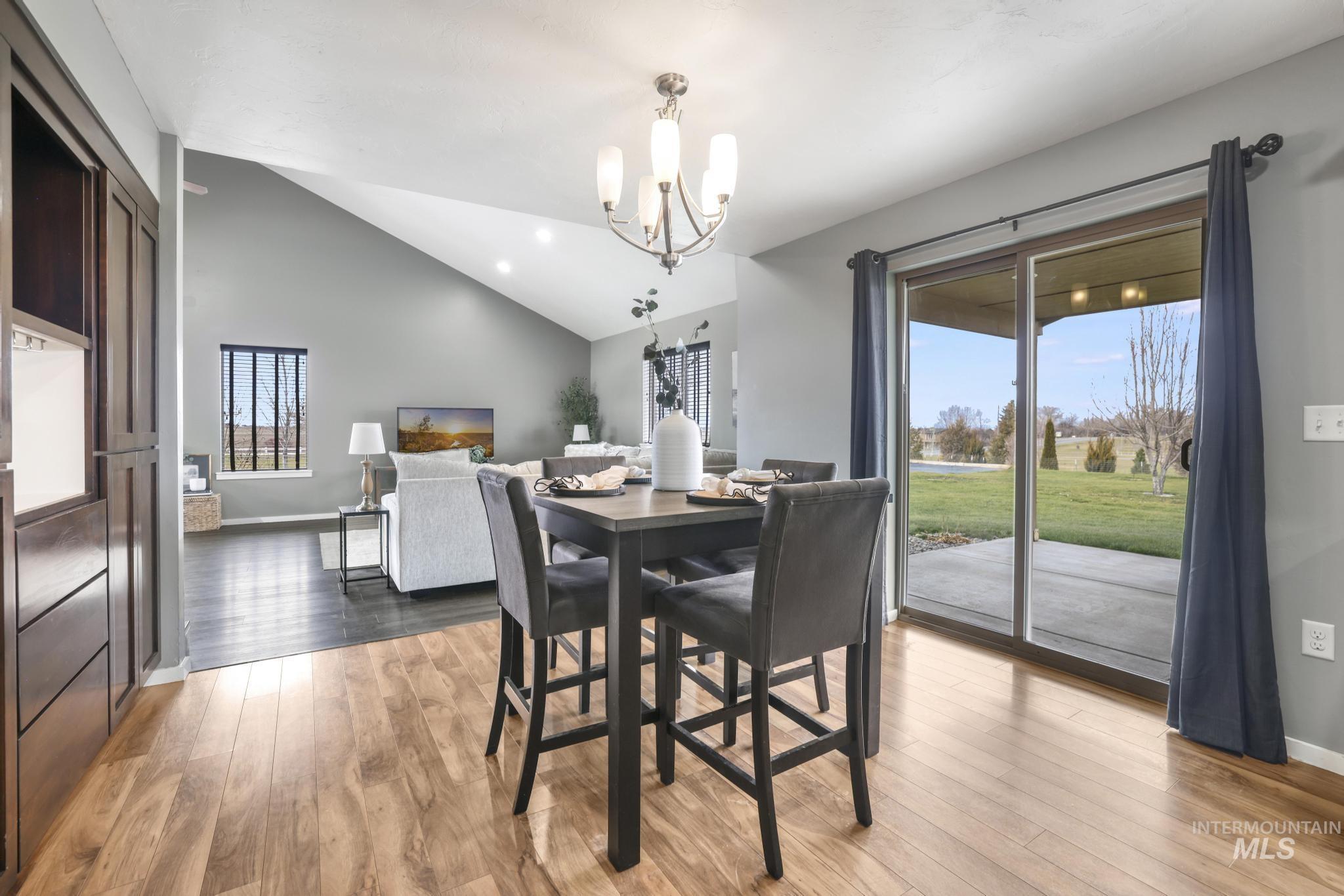 3704 E 3770 N, Kimberly, Idaho 83341, 3 Bedrooms, 2.5 Bathrooms, Residential For Sale, Price $475,000, 98971192