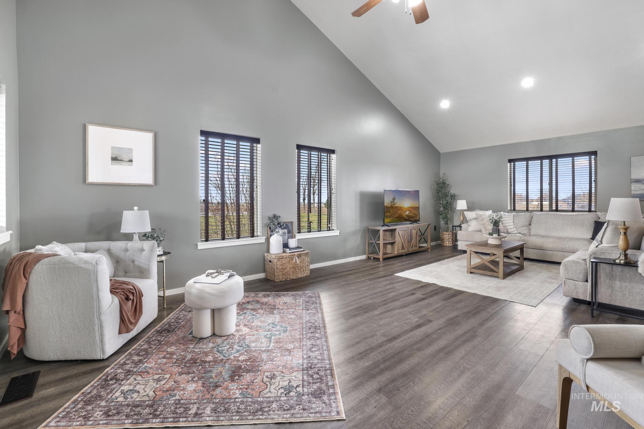 3704 E 3770 N, Kimberly, Idaho 83341, 3 Bedrooms, 2.5 Bathrooms, Residential For Sale, Price $475,000, 98971192