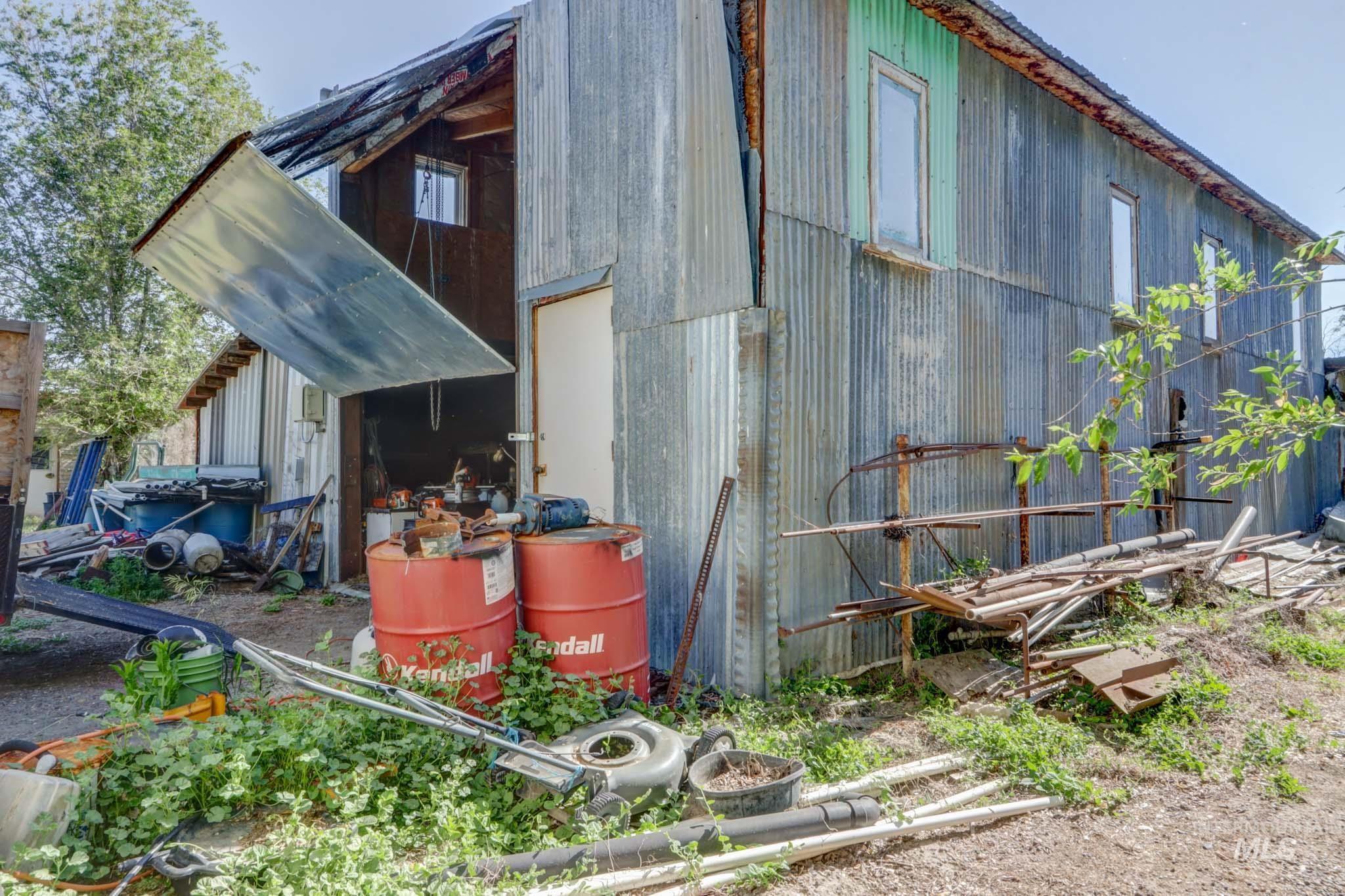 Residential For Sale